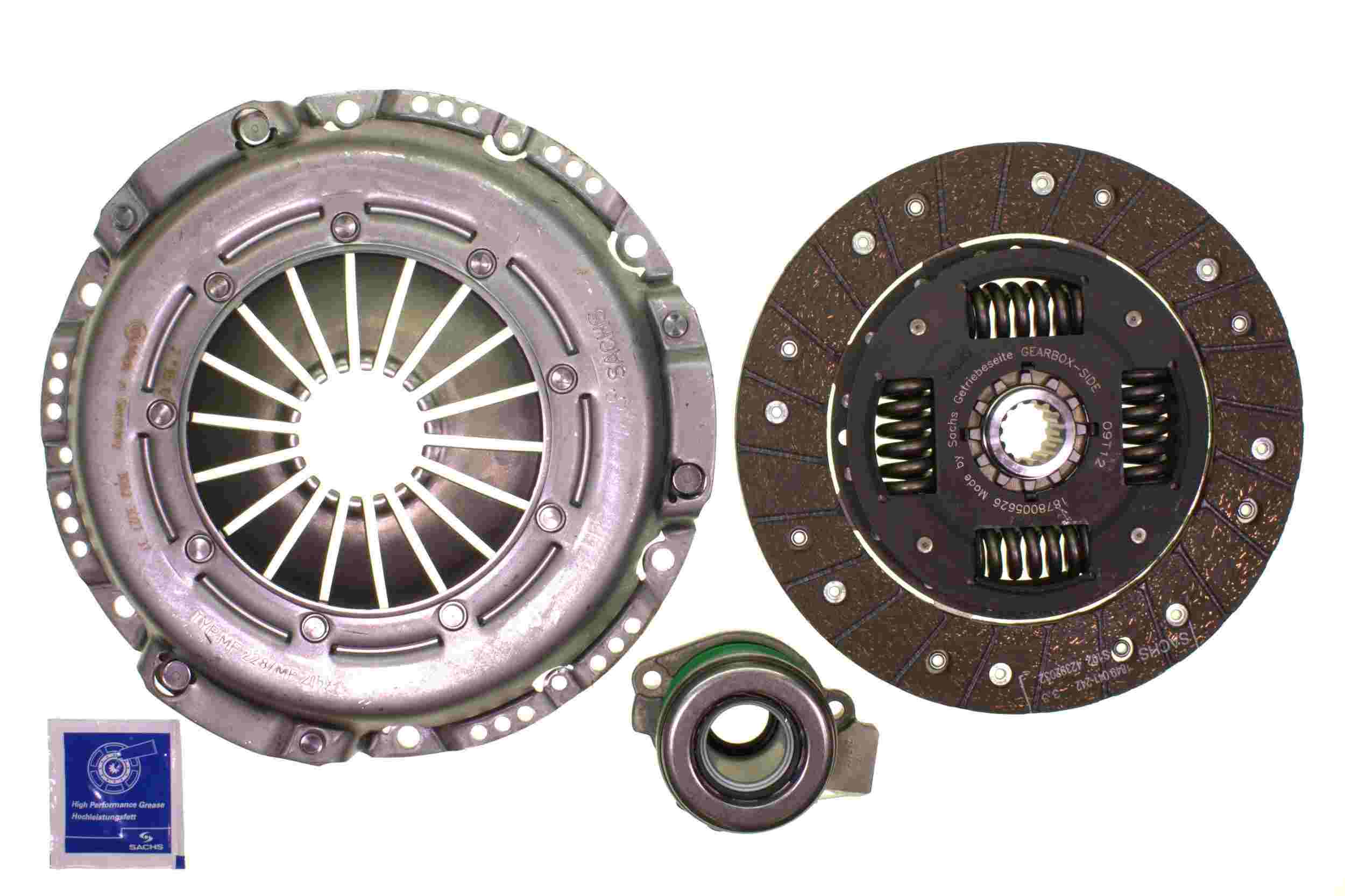 Sachs Transmission Clutch Kit K70377-01