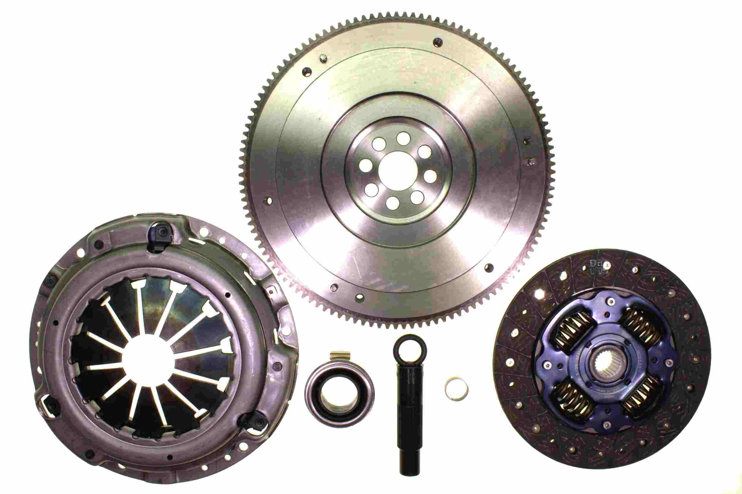 Sachs Transmission Clutch Kit K70381-01