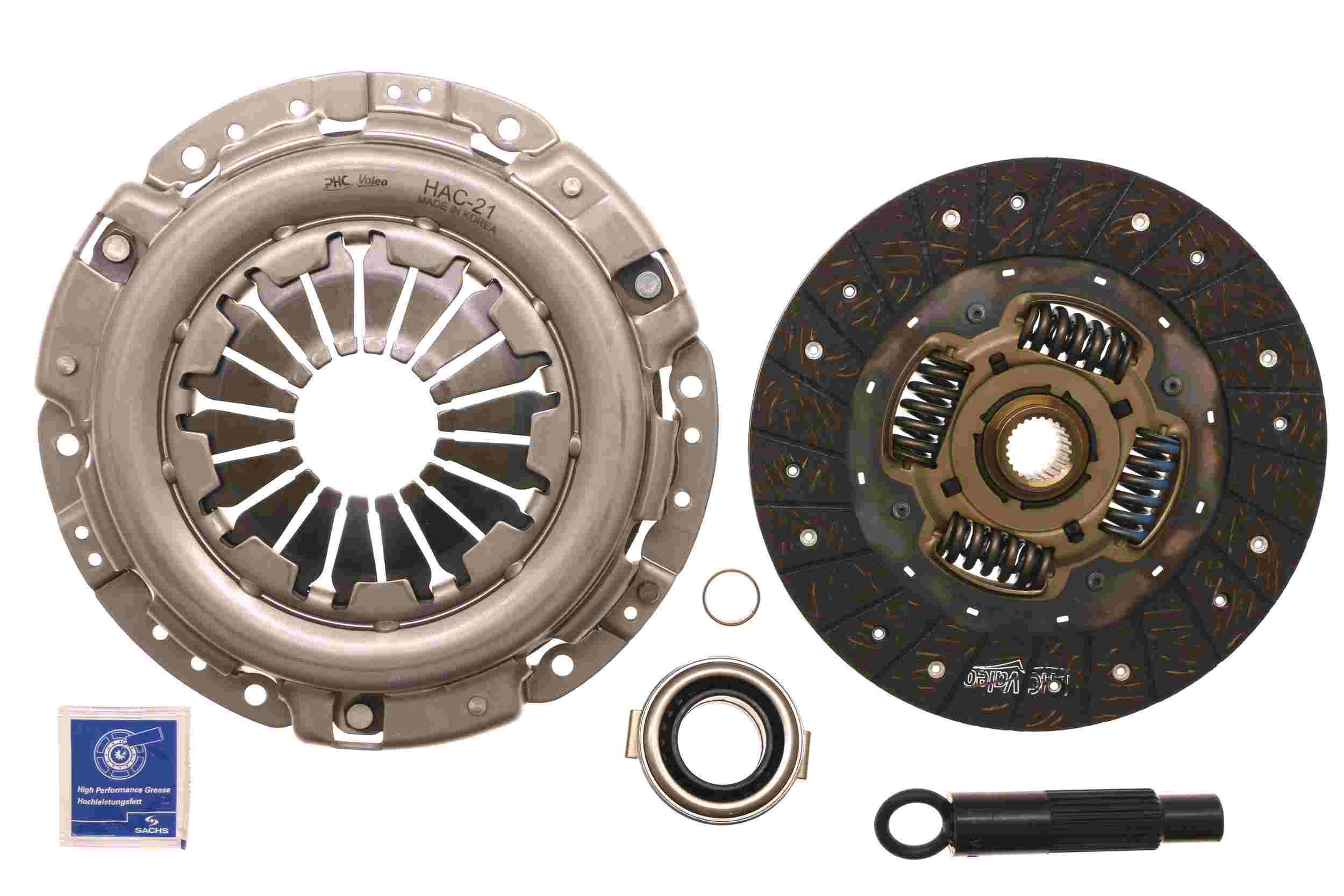 Sachs Transmission Clutch Kit K70407-01