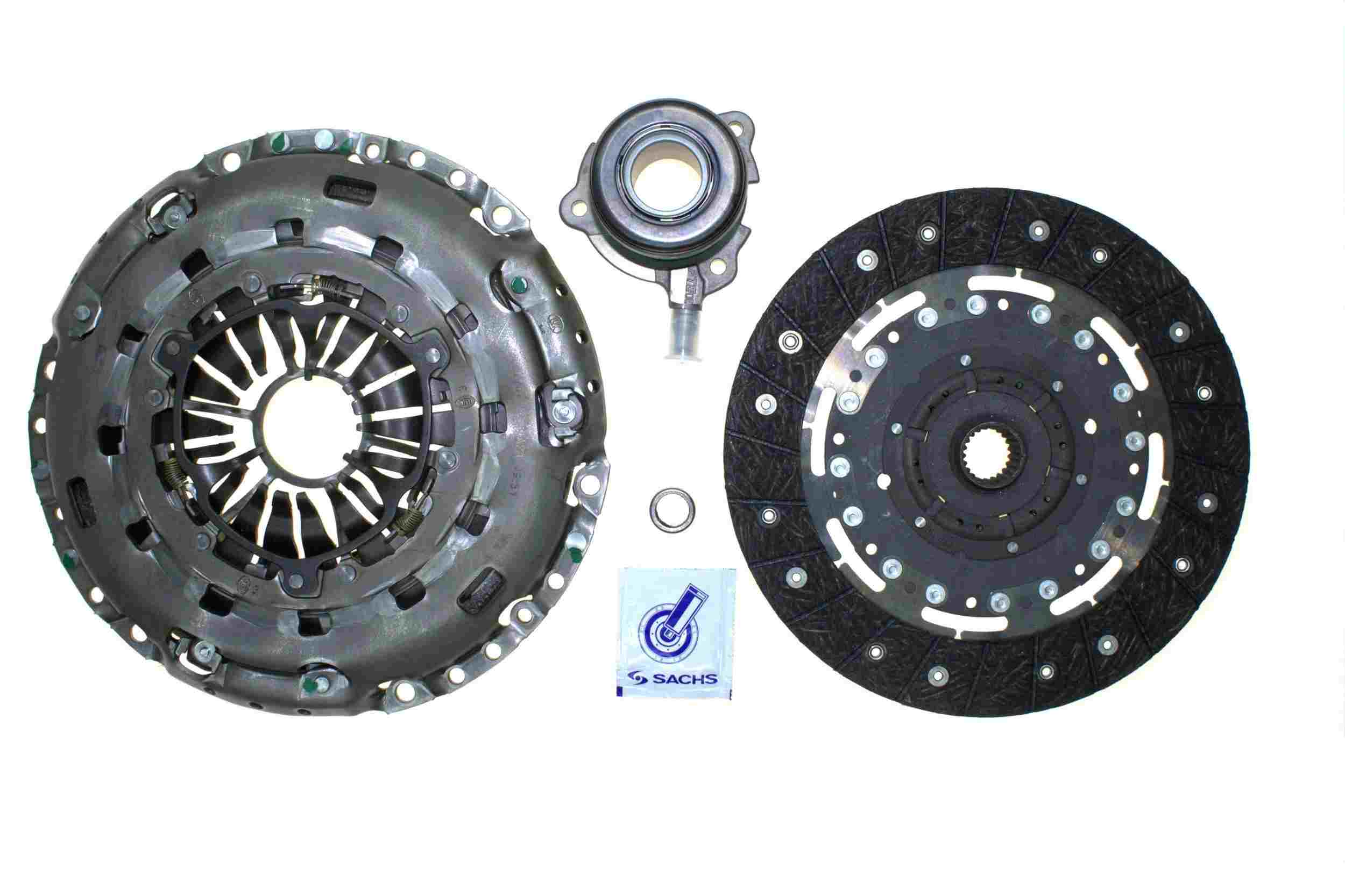 Sachs Transmission Clutch Kit K70417-01