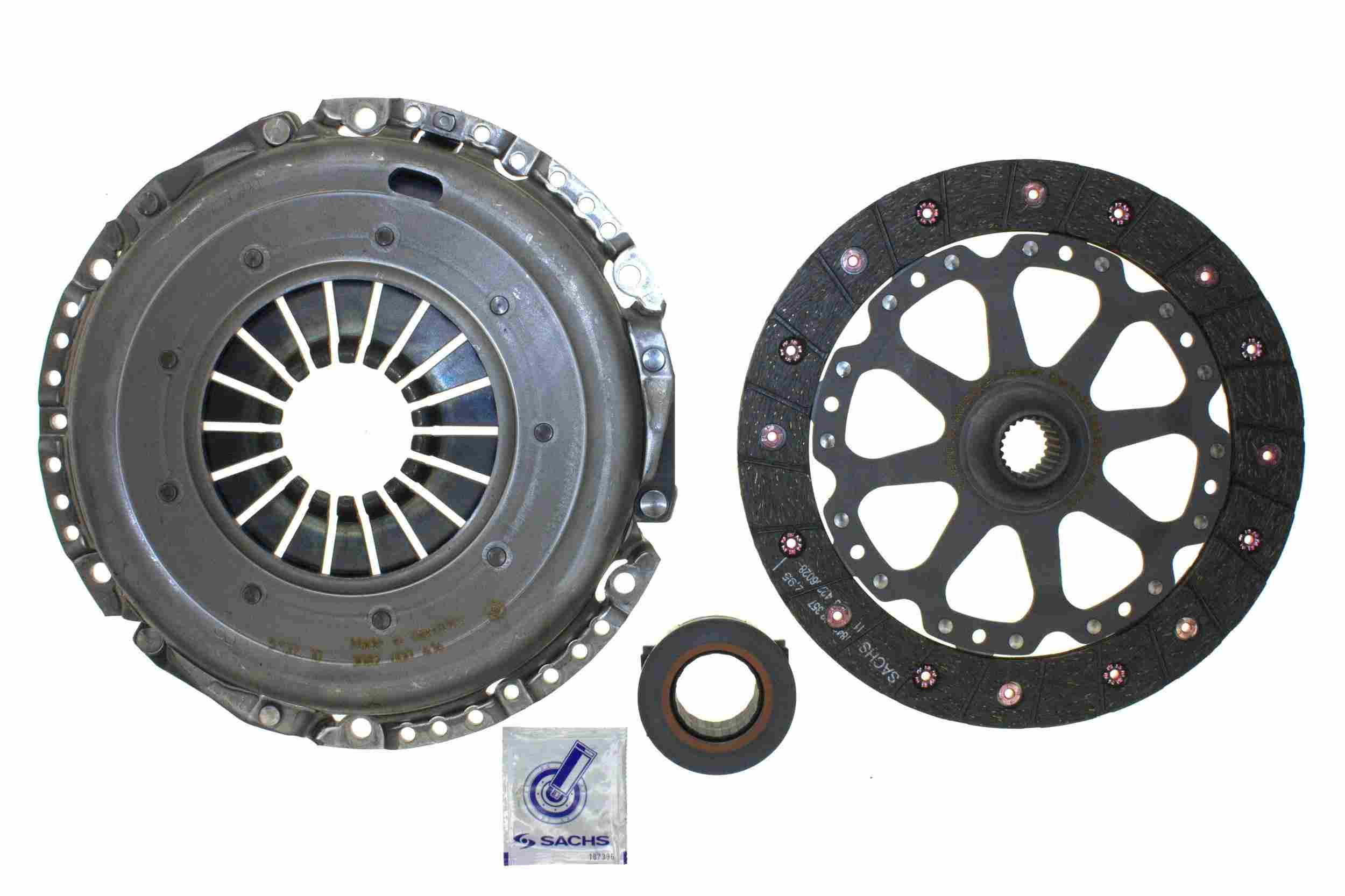 Sachs Transmission Clutch Kit K70419-01