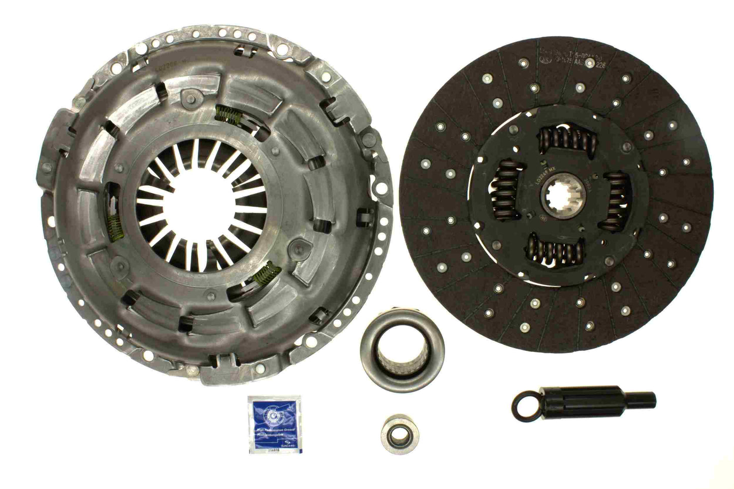 Sachs Transmission Clutch Kit K70431-01