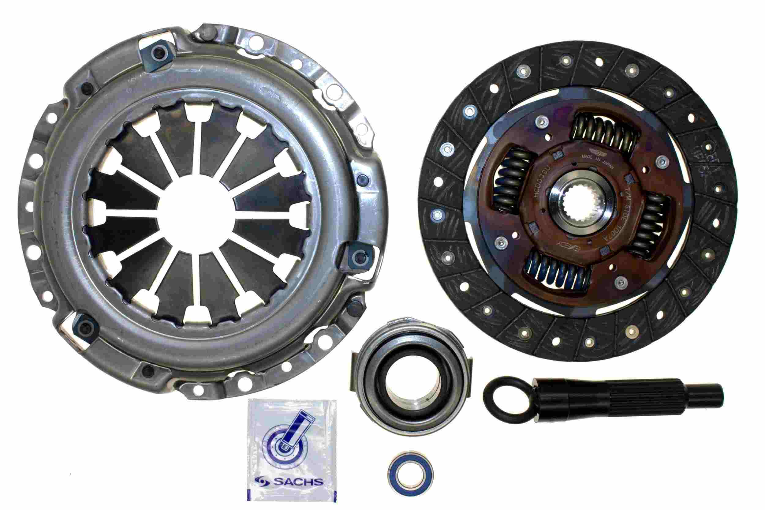 Sachs Transmission Clutch Kit K70447-01