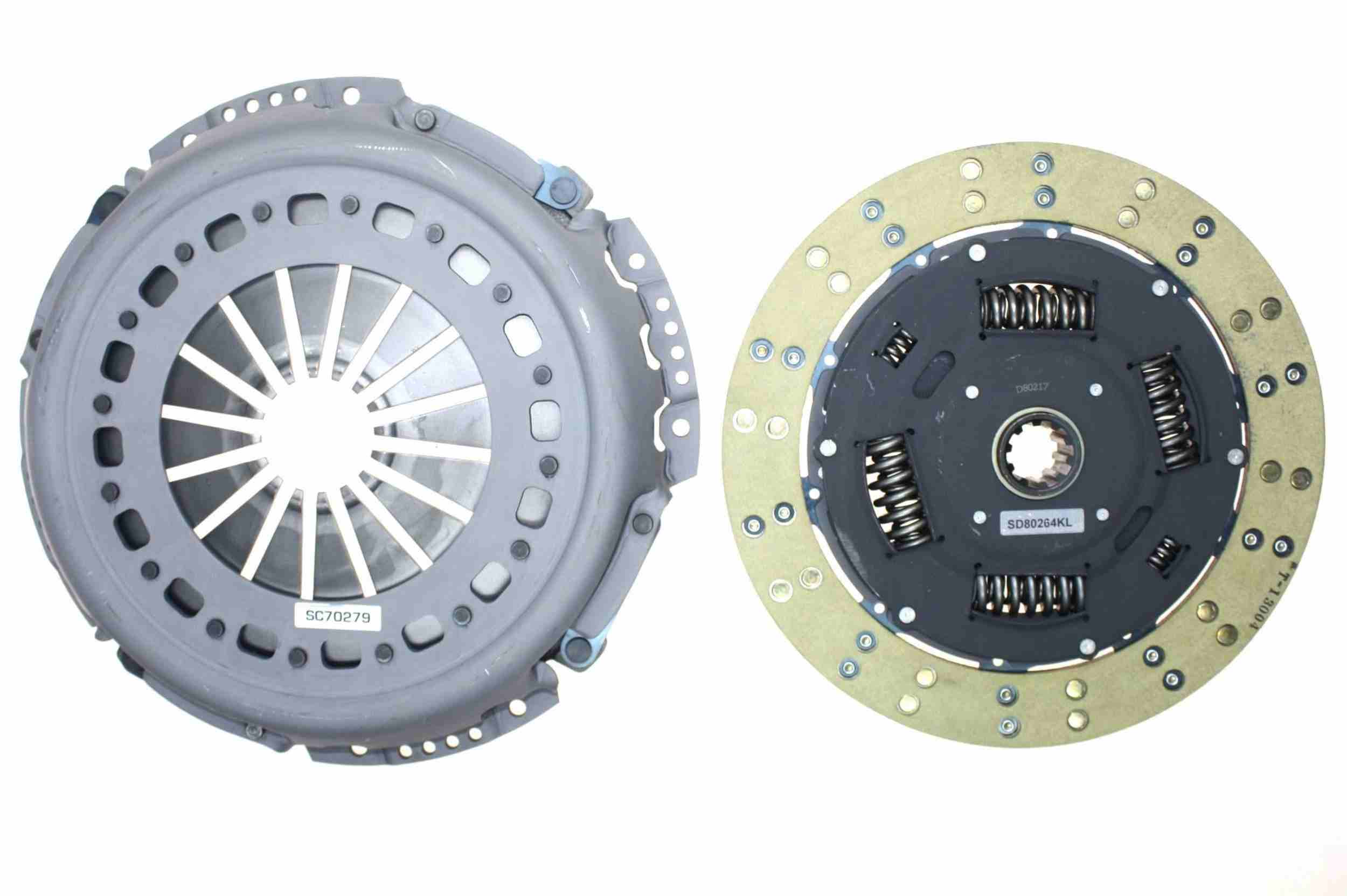 Sachs Transmission Clutch Kit K70479-1FKL