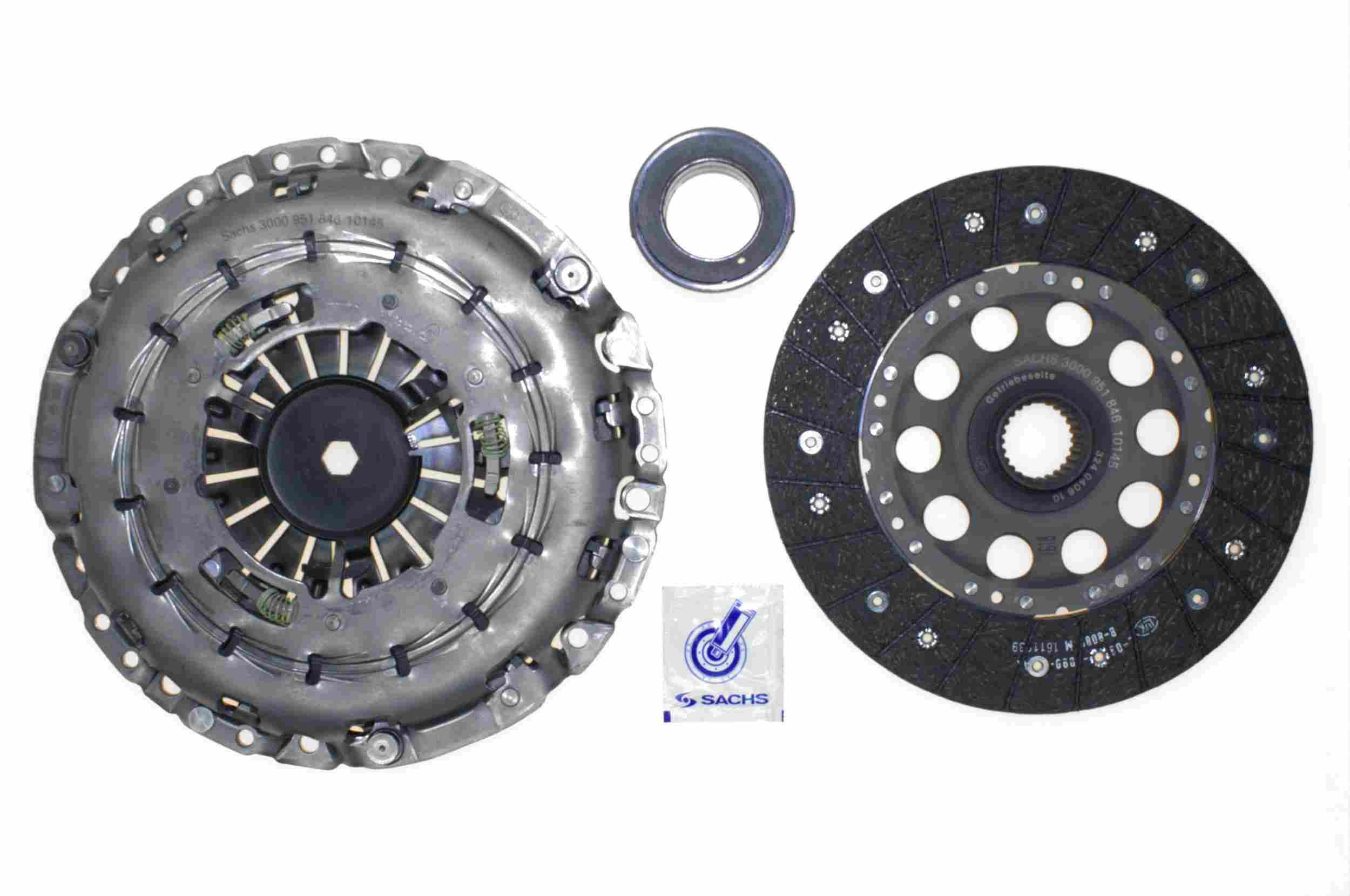 Sachs Transmission Clutch Kit K70480-01