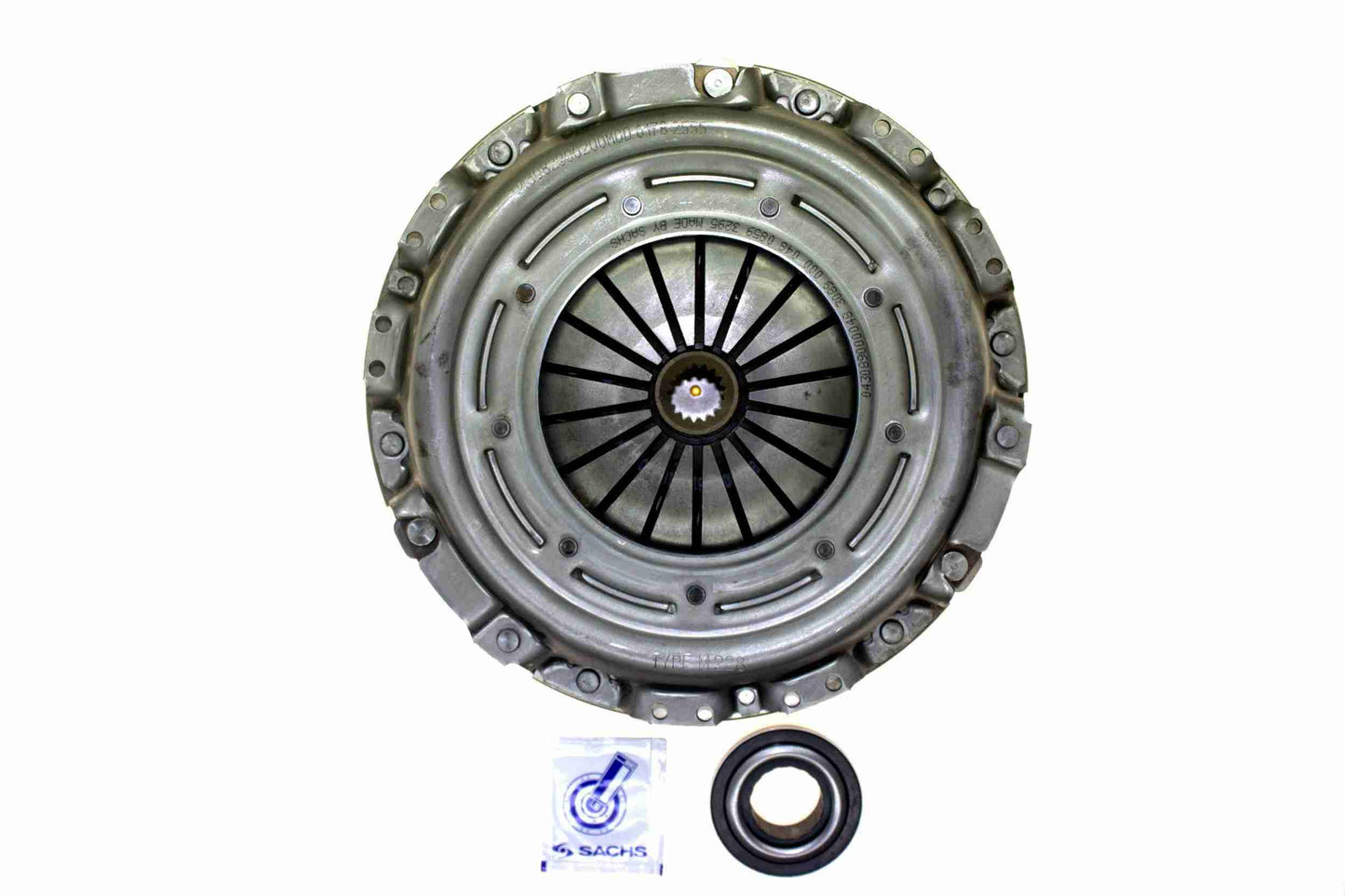 Sachs Transmission Clutch Kit K70486-01
