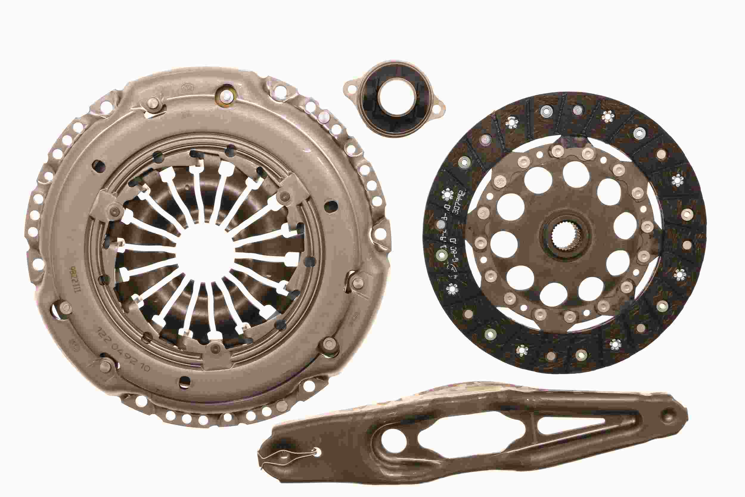 Sachs Transmission Clutch Kit K70491-01