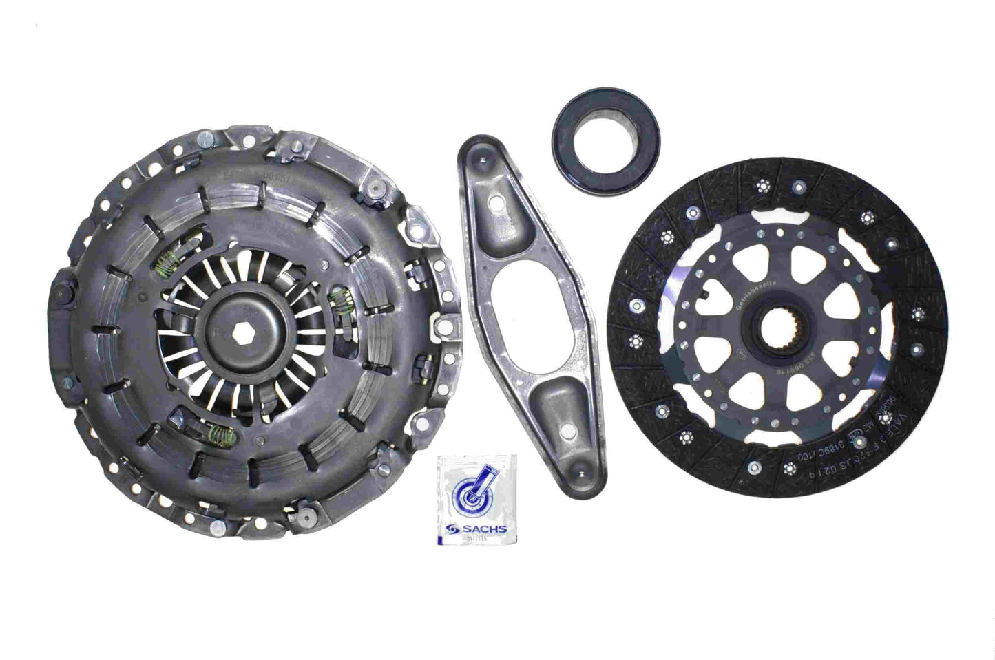 Sachs Transmission Clutch Kit K70496-01