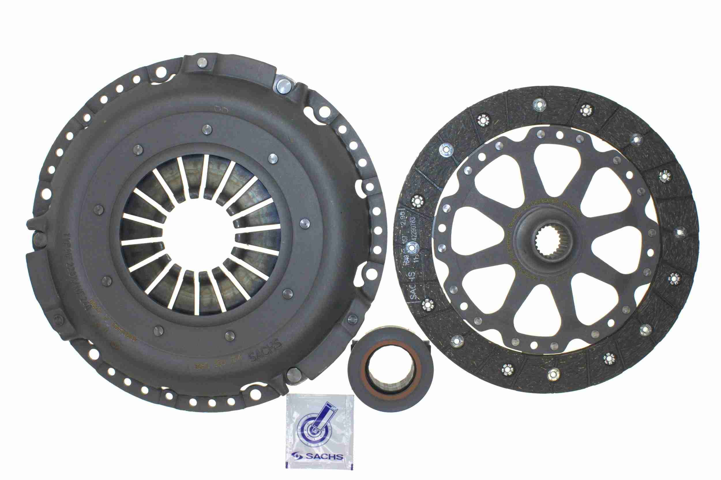 Sachs Transmission Clutch Kit K70499-01