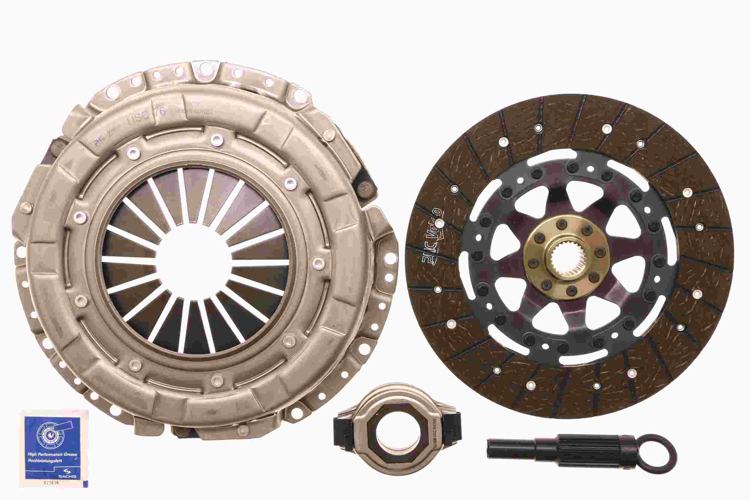 Sachs Transmission Clutch Kit K70519-01