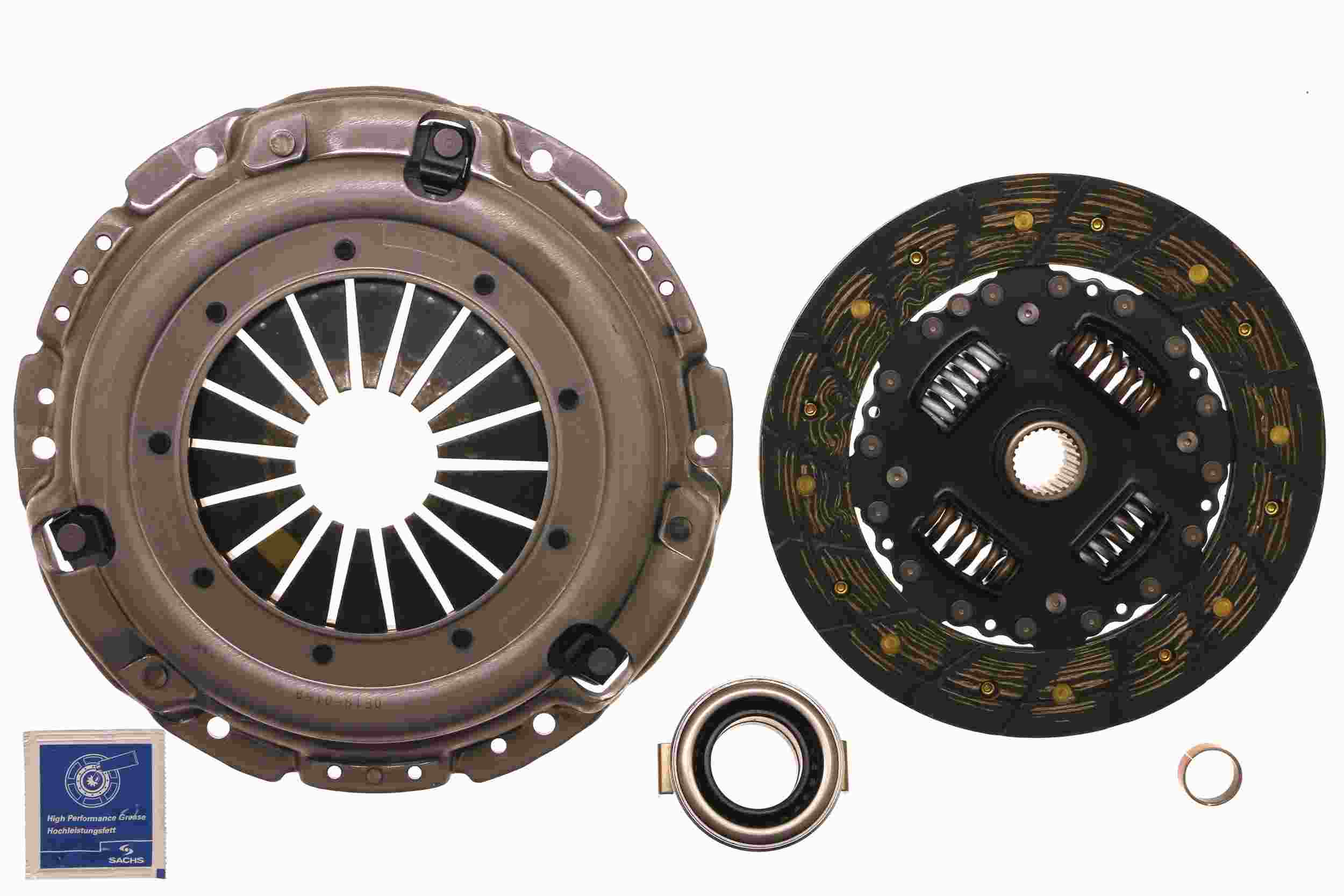 Sachs Transmission Clutch Kit K70562-01