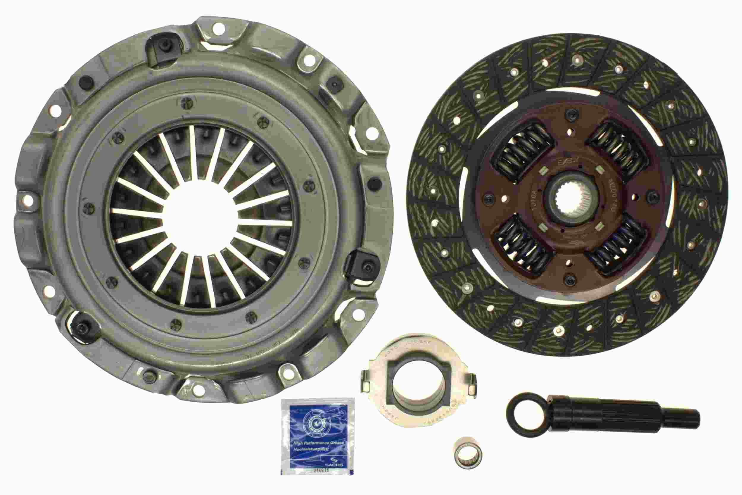 Sachs Transmission Clutch Kit K70621-01