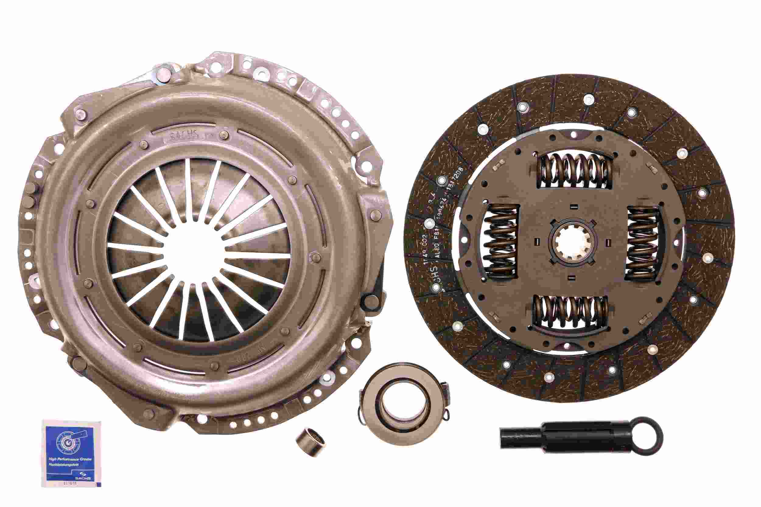 Sachs Transmission Clutch Kit K70630-02