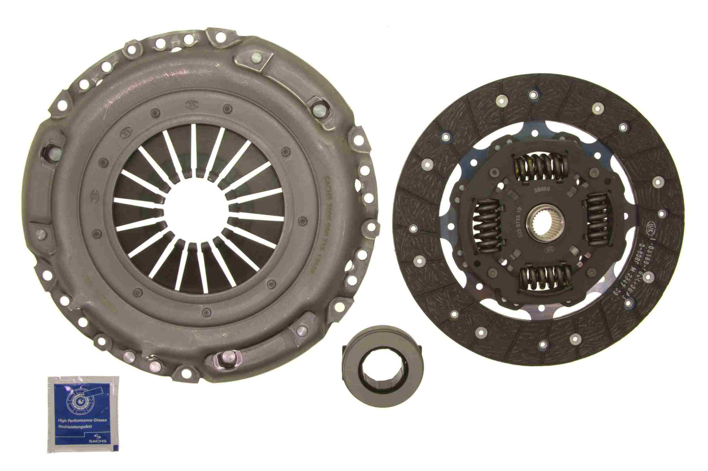 Sachs Transmission Clutch Kit K70639-01