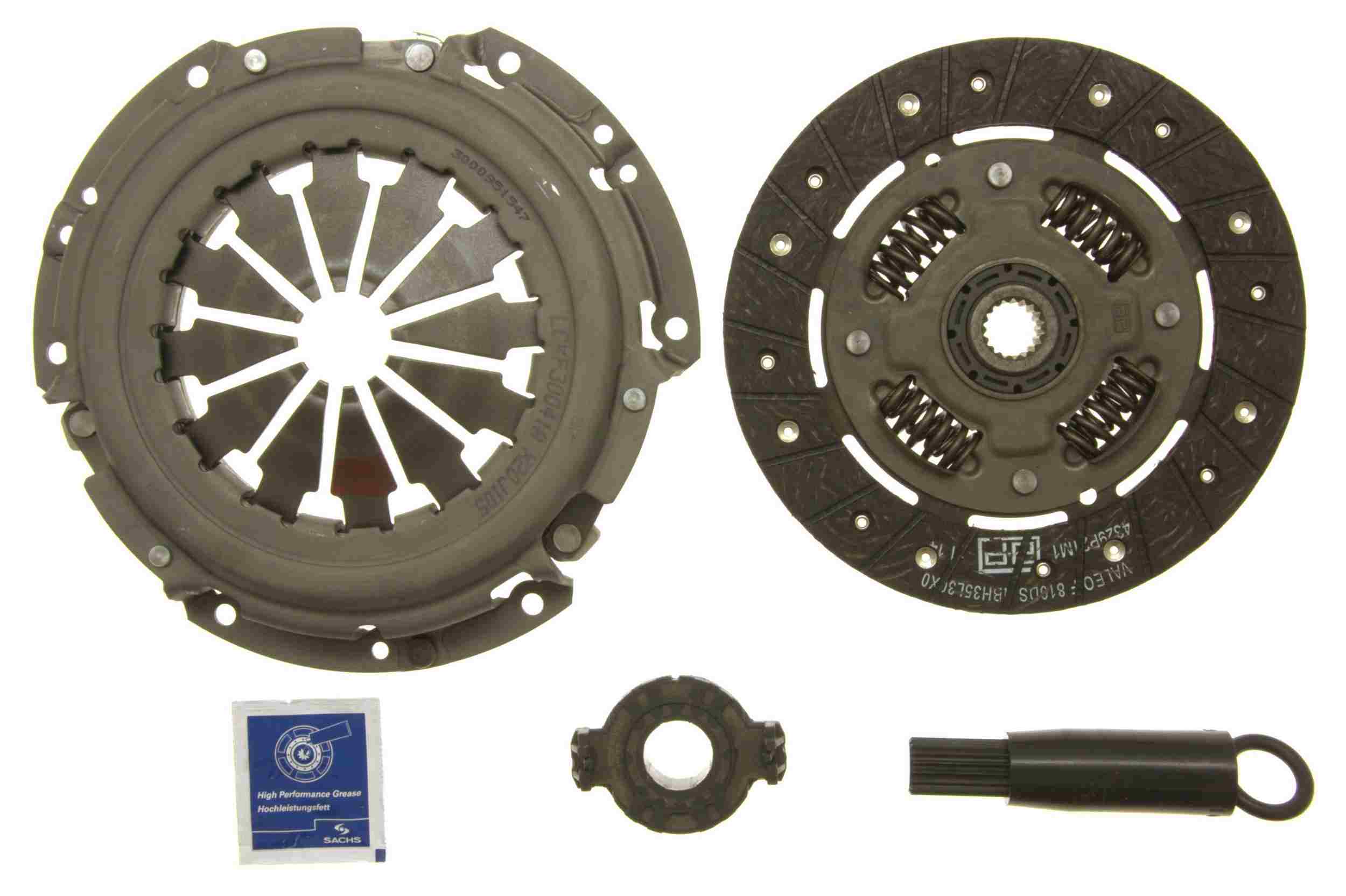 Sachs Transmission Clutch Kit K70655-01