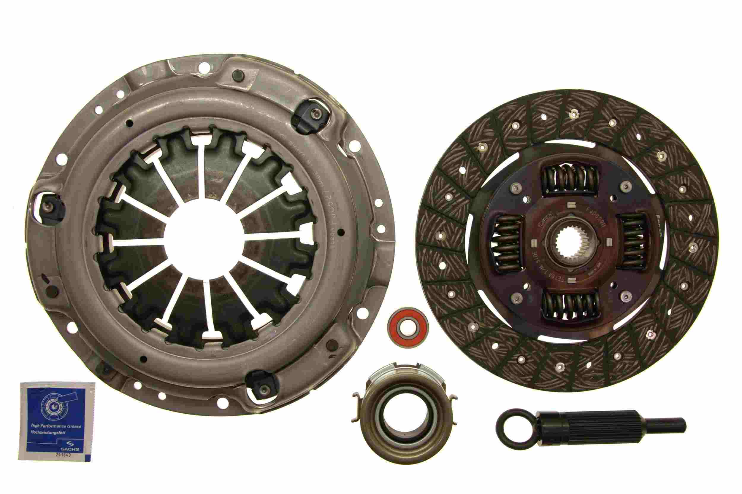 Sachs Transmission Clutch Kit K70656-01