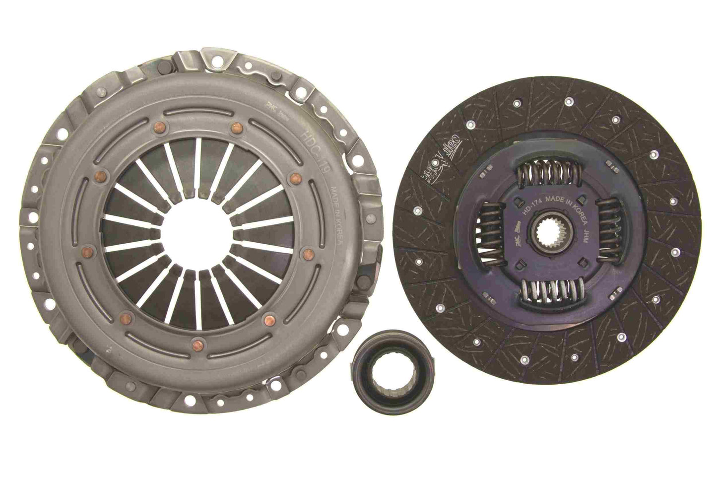 Sachs Transmission Clutch Kit K70658-01