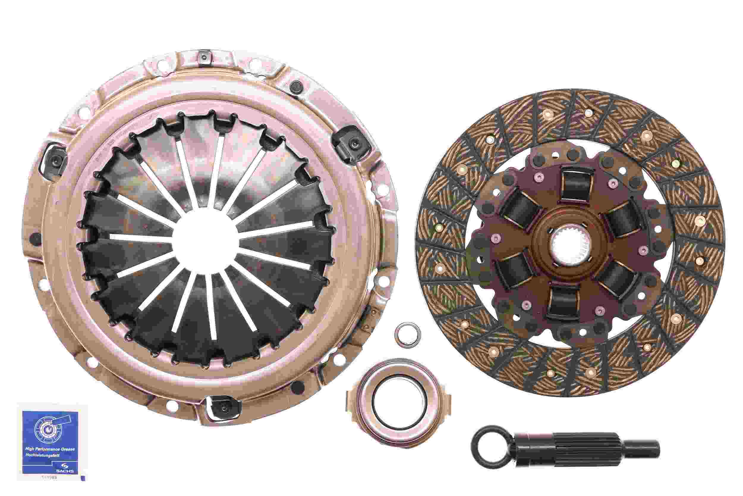Sachs Transmission Clutch Kit K70675-01