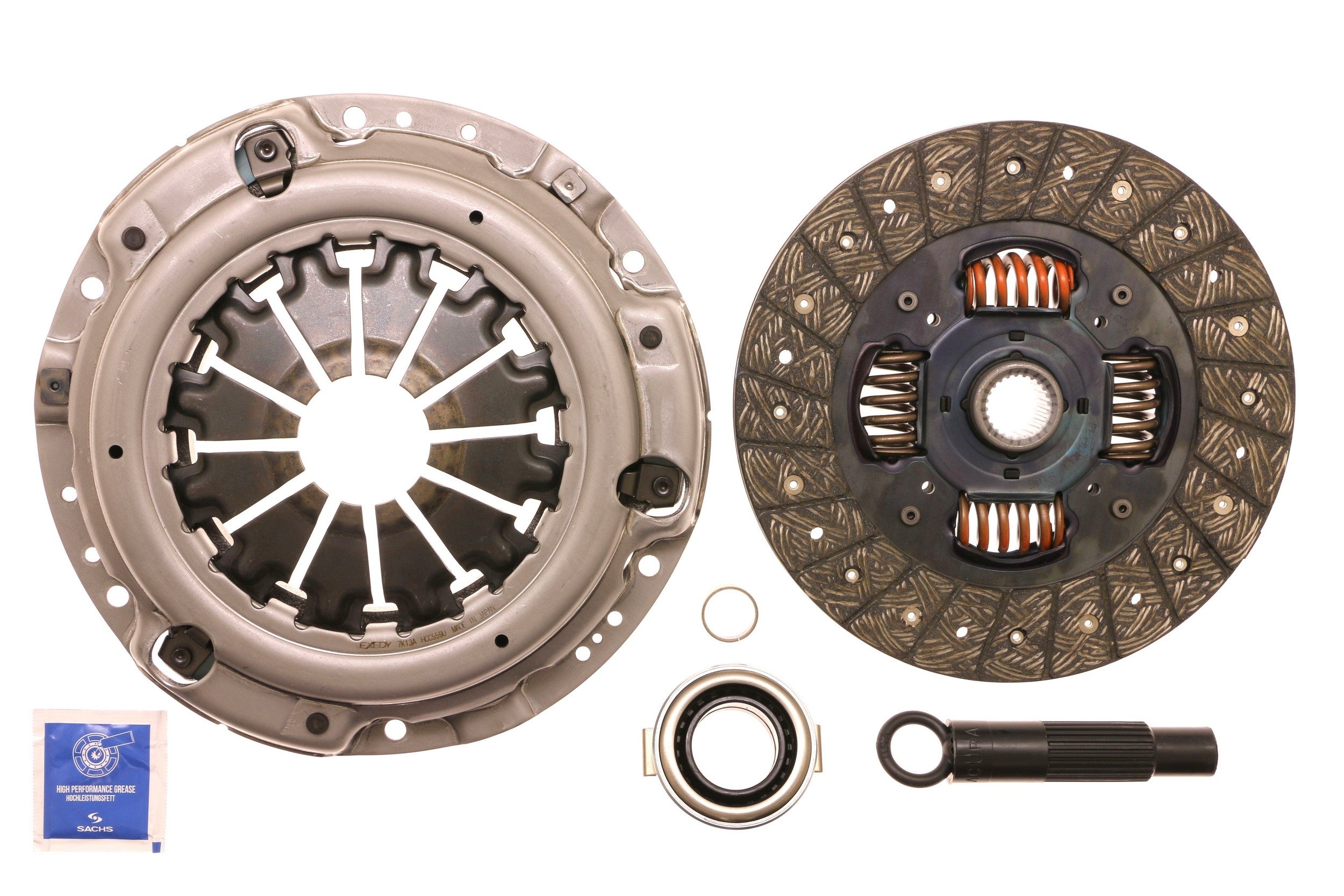 Sachs Transmission Clutch Kit K70679-01