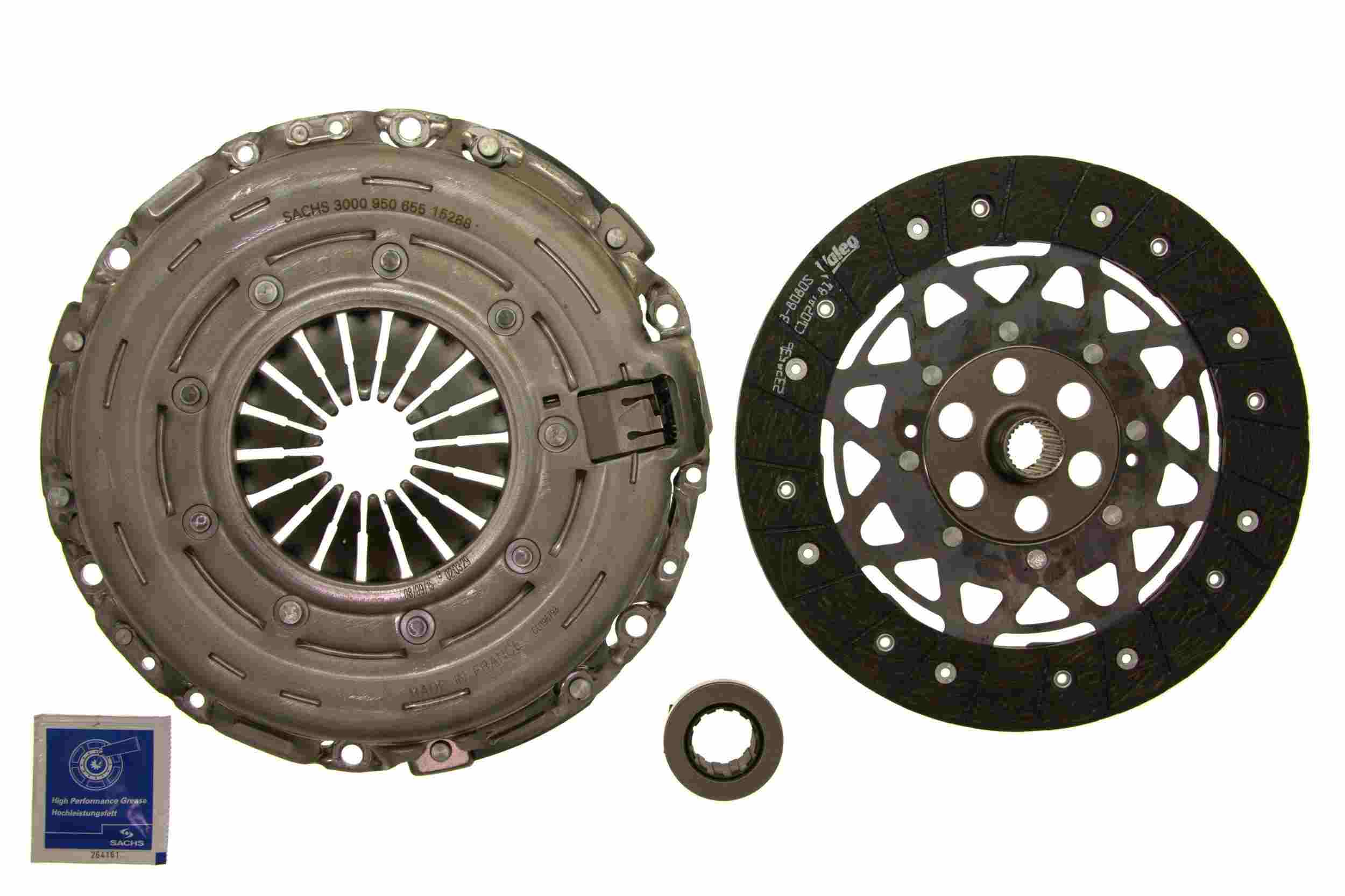 Sachs Transmission Clutch Kit K70684-01