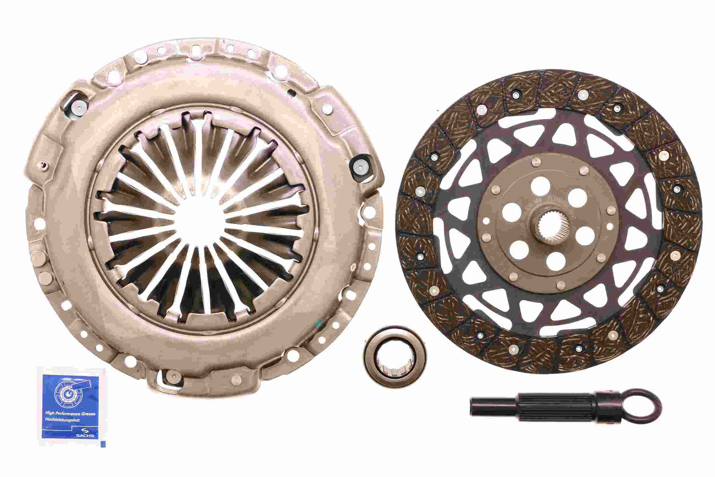Sachs Transmission Clutch Kit K70700-01