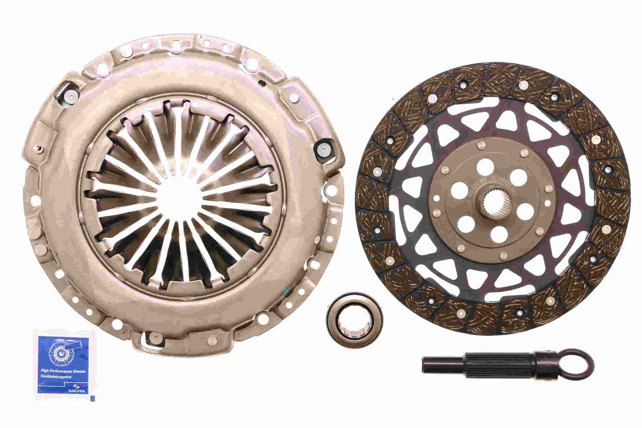 Sachs Transmission Clutch Kit K70700-01