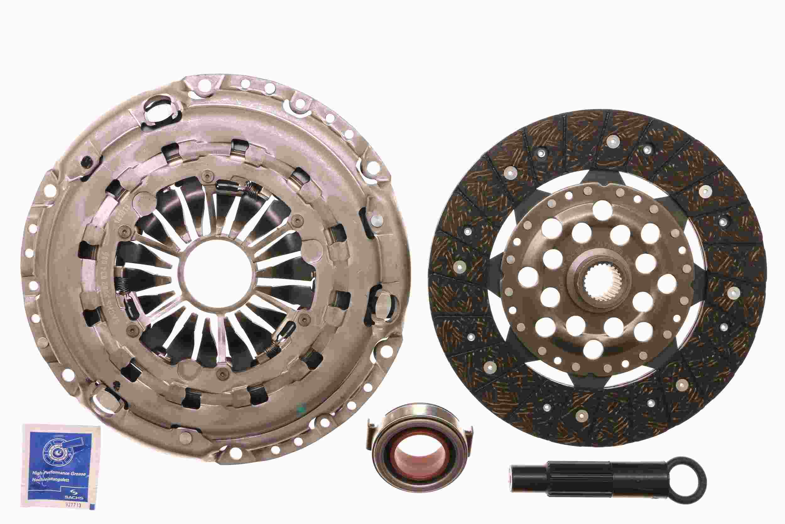 Sachs Transmission Clutch Kit K70759-01
