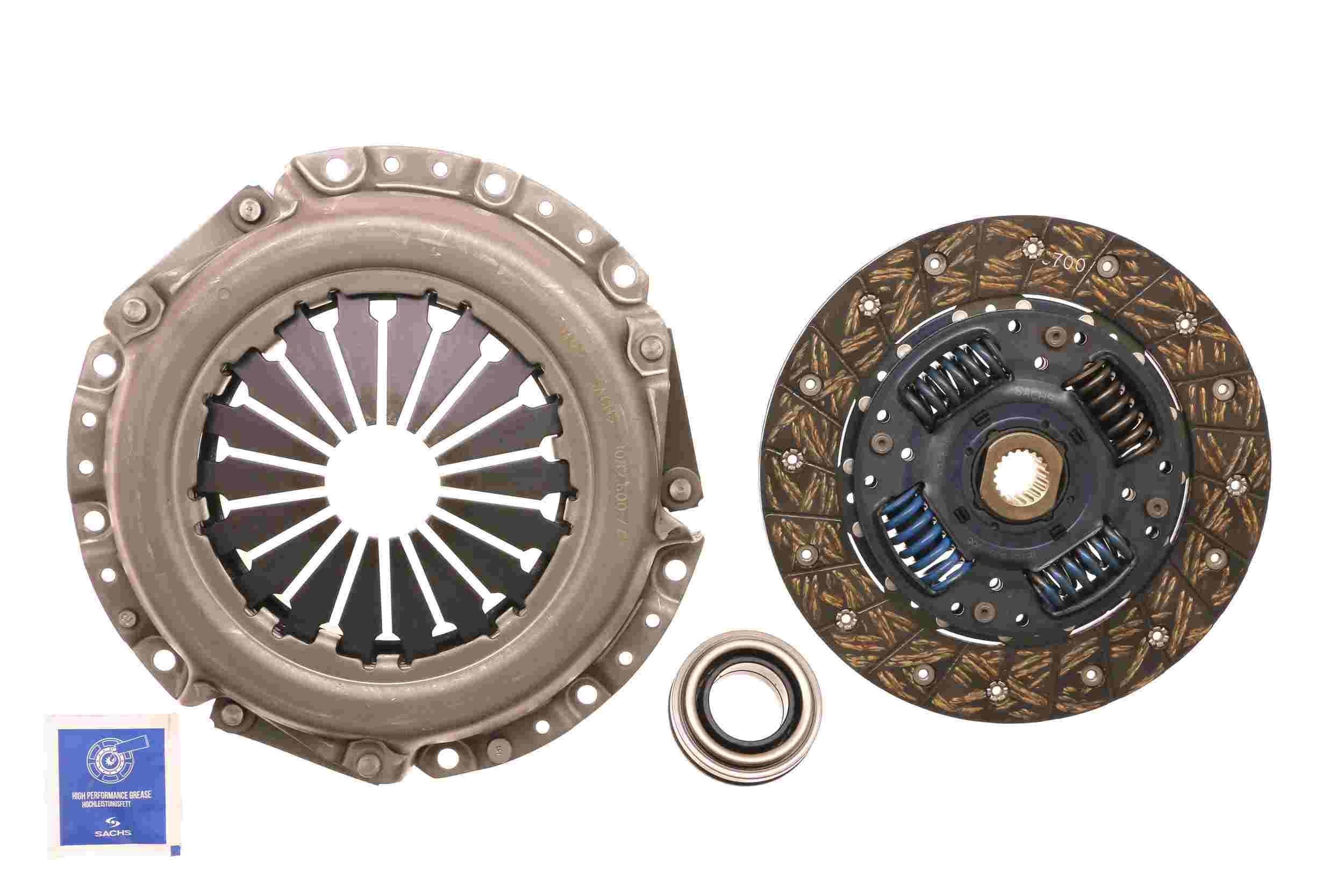 Sachs Transmission Clutch Kit K70761-01