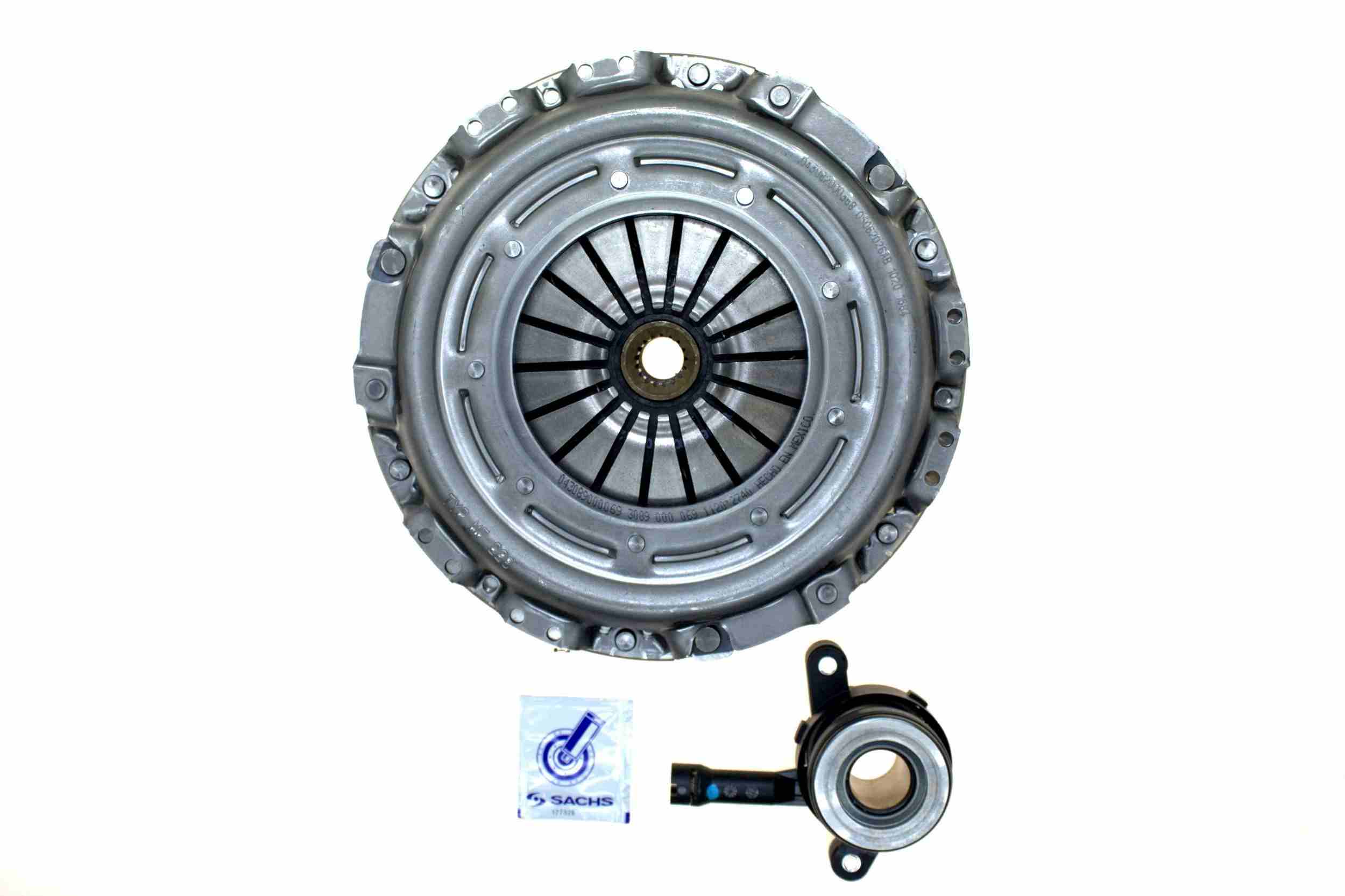 Sachs Transmission Clutch Kit K70813-01