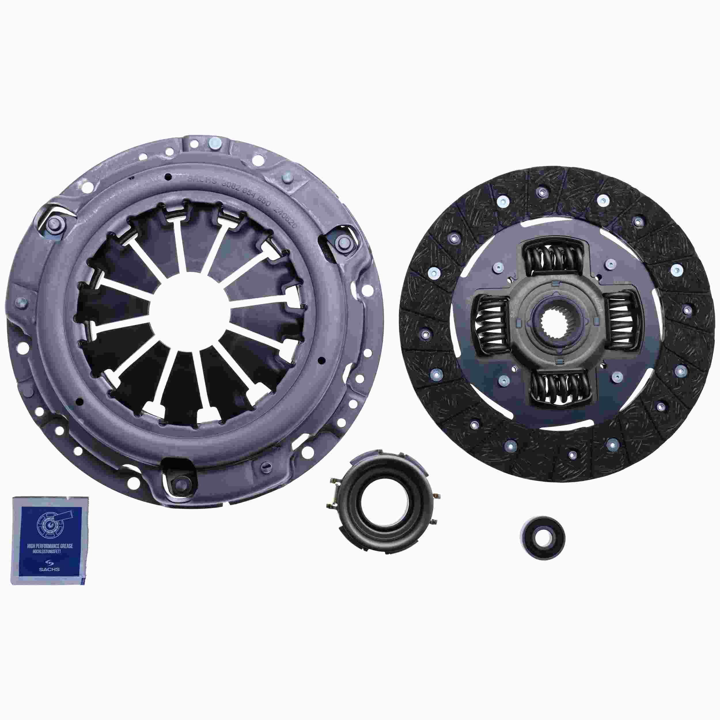 Sachs K70814-01