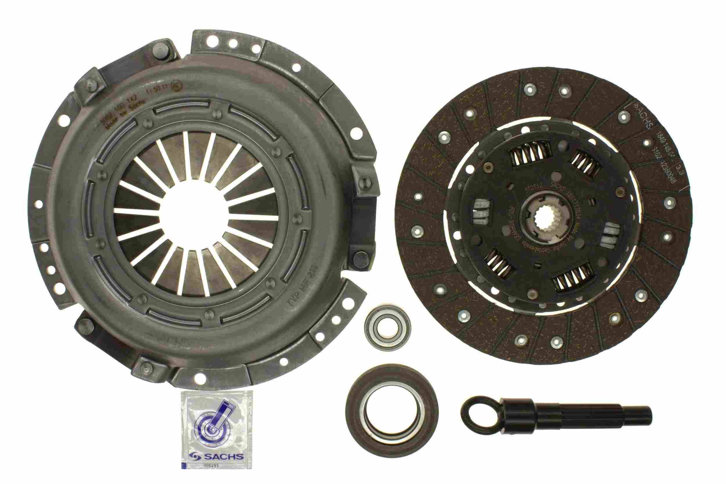 Sachs Transmission Clutch Kit KF436-01