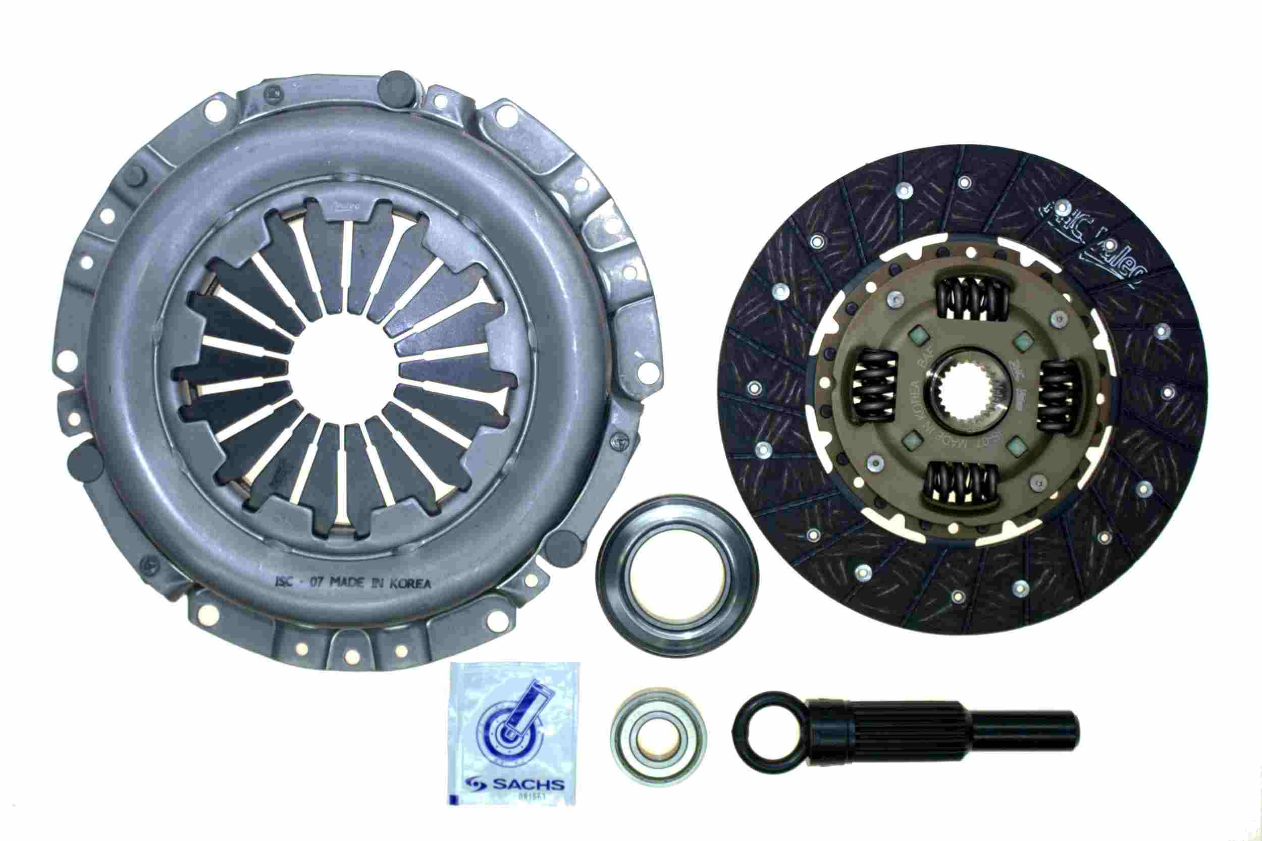 Sachs Transmission Clutch Kit KF583-03