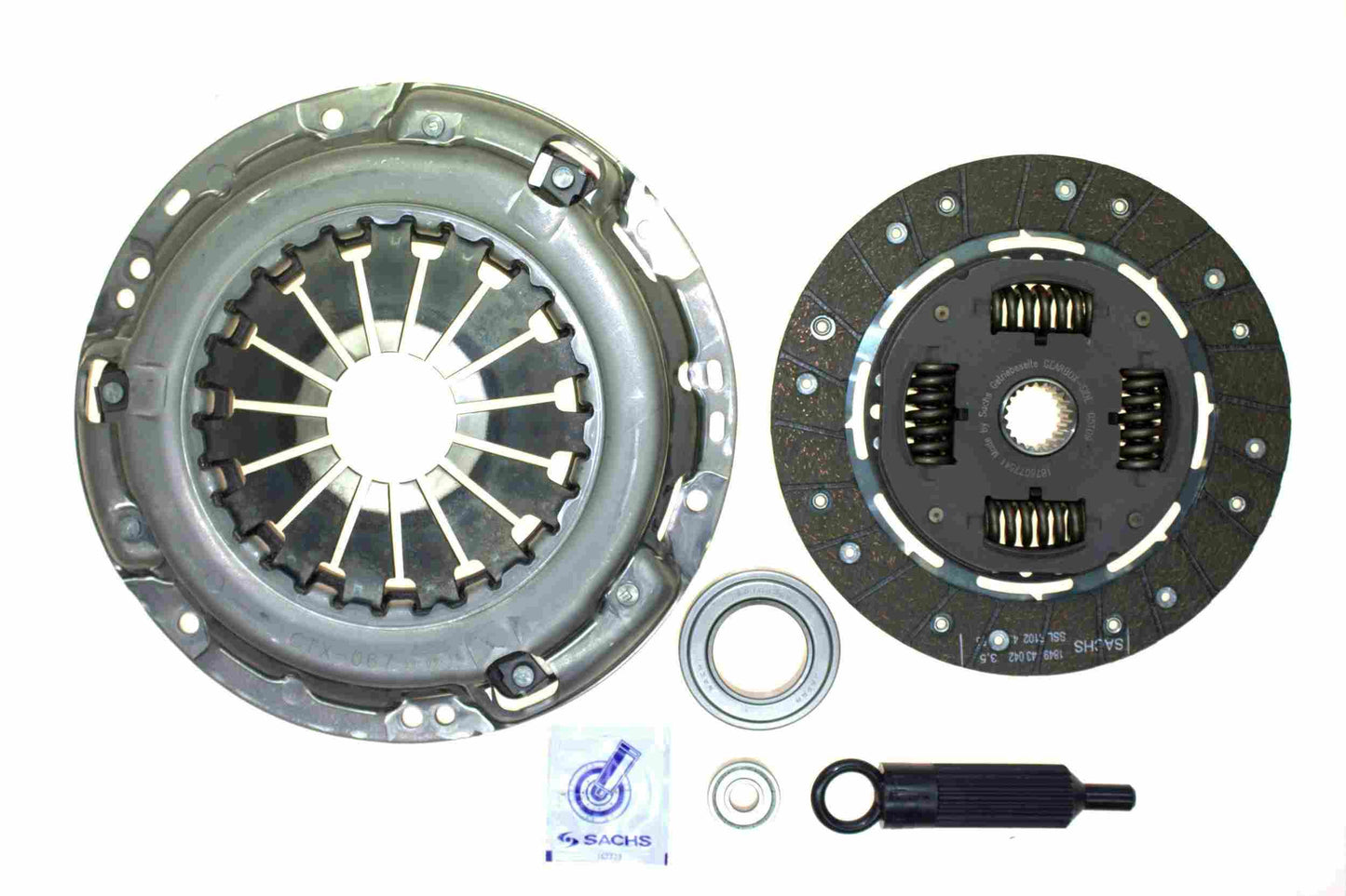 Sachs Transmission Clutch Kit KF628-01