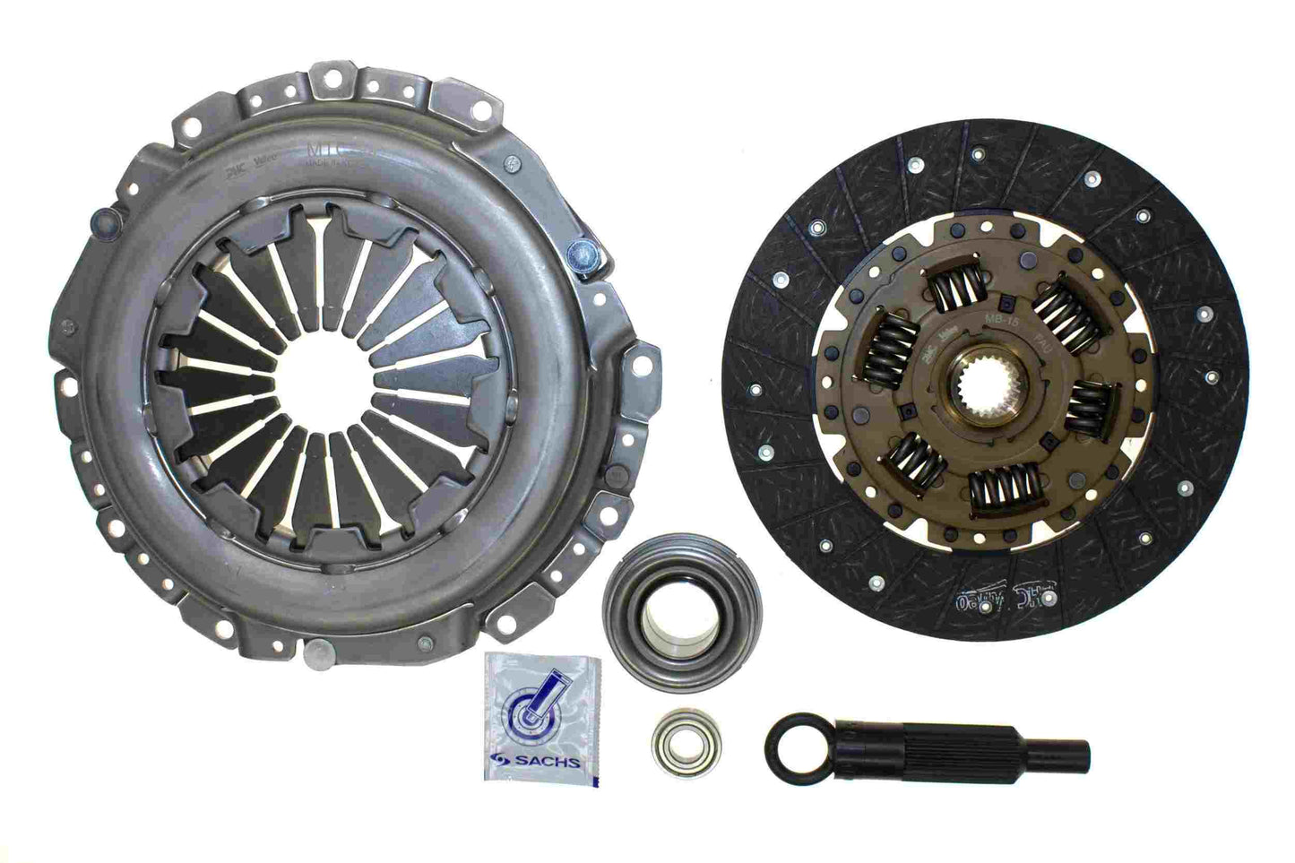 Sachs Transmission Clutch Kit KF685-03
