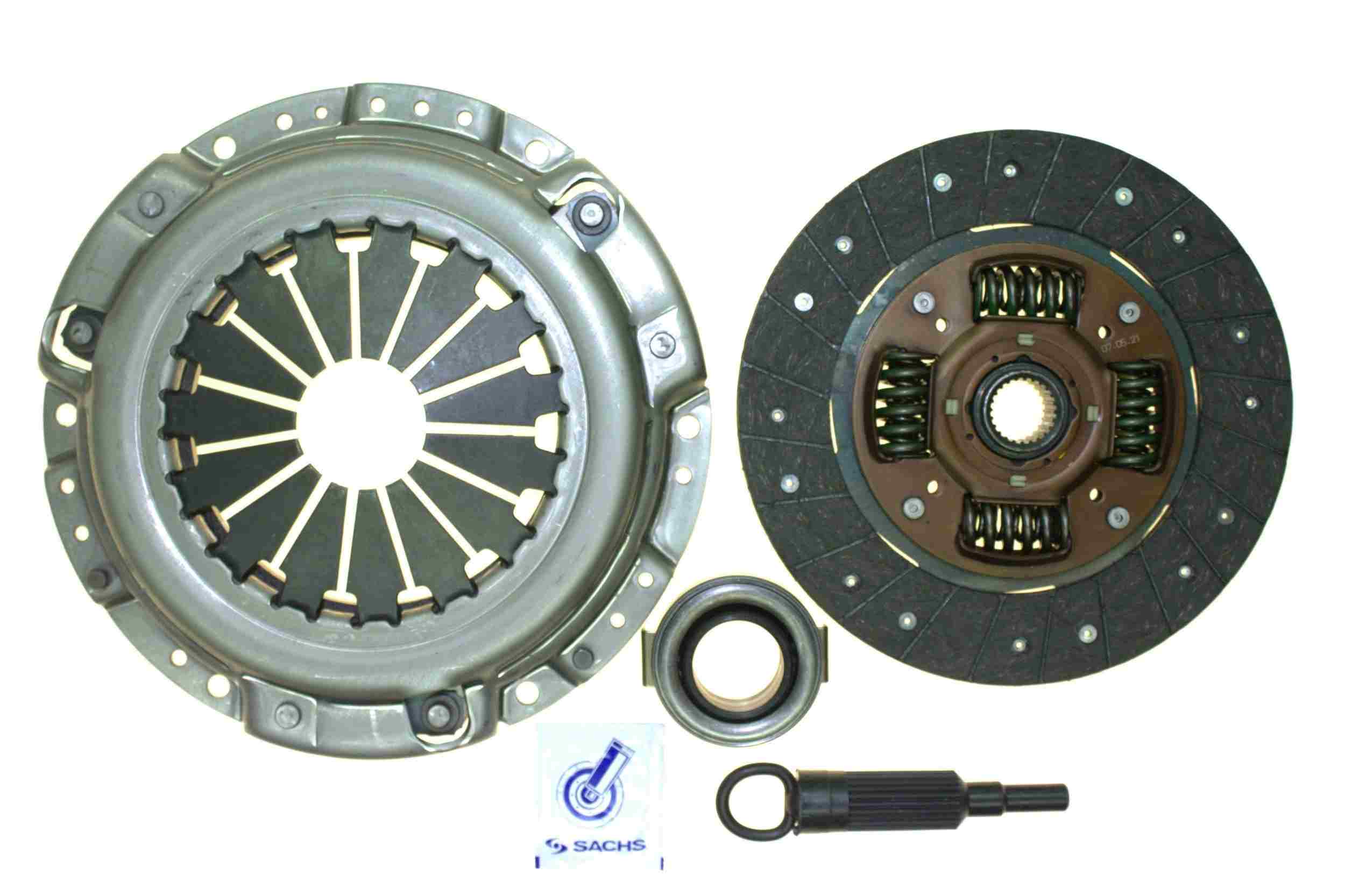Sachs Transmission Clutch Kit KF701-01