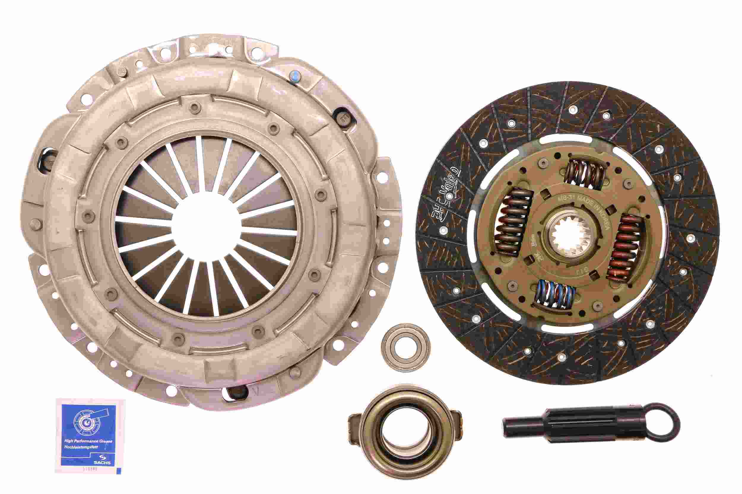 Sachs Transmission Clutch Kit KF703-01