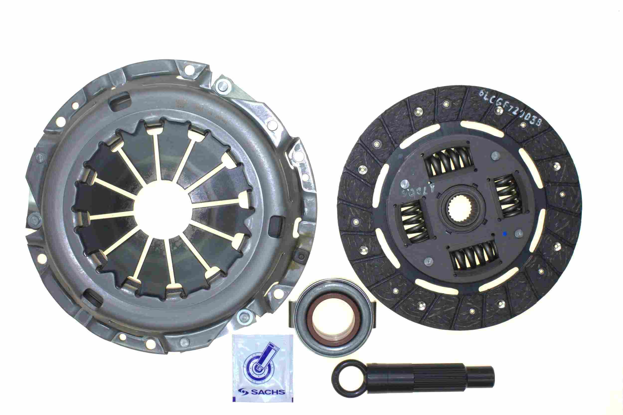 Sachs Transmission Clutch Kit KF705-01