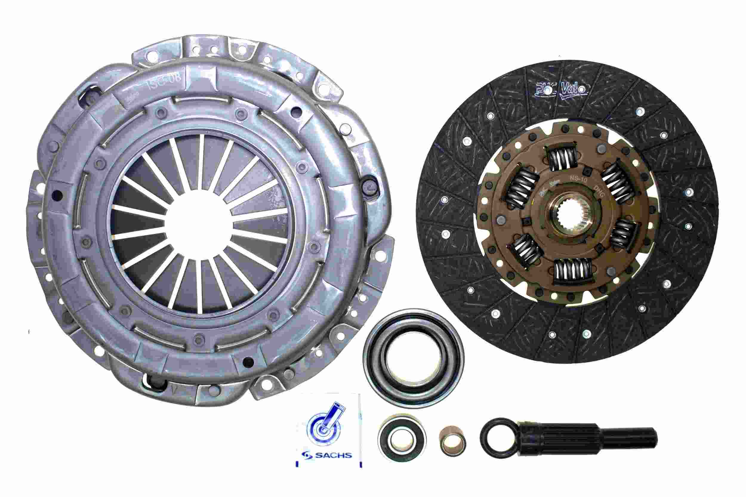 Sachs Transmission Clutch Kit KF707-01