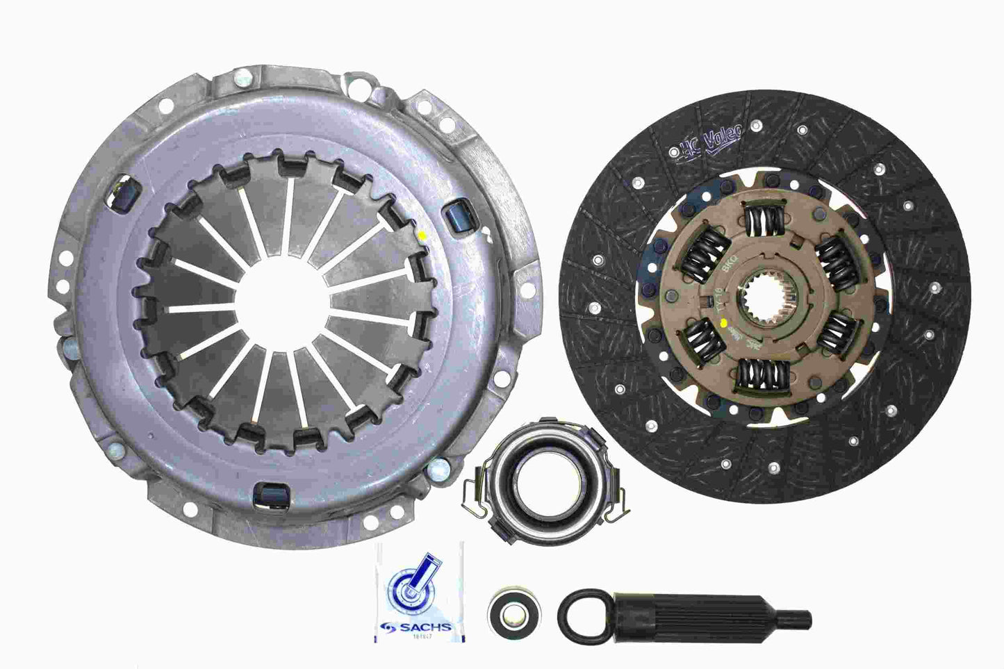 Sachs Transmission Clutch Kit KF709-01