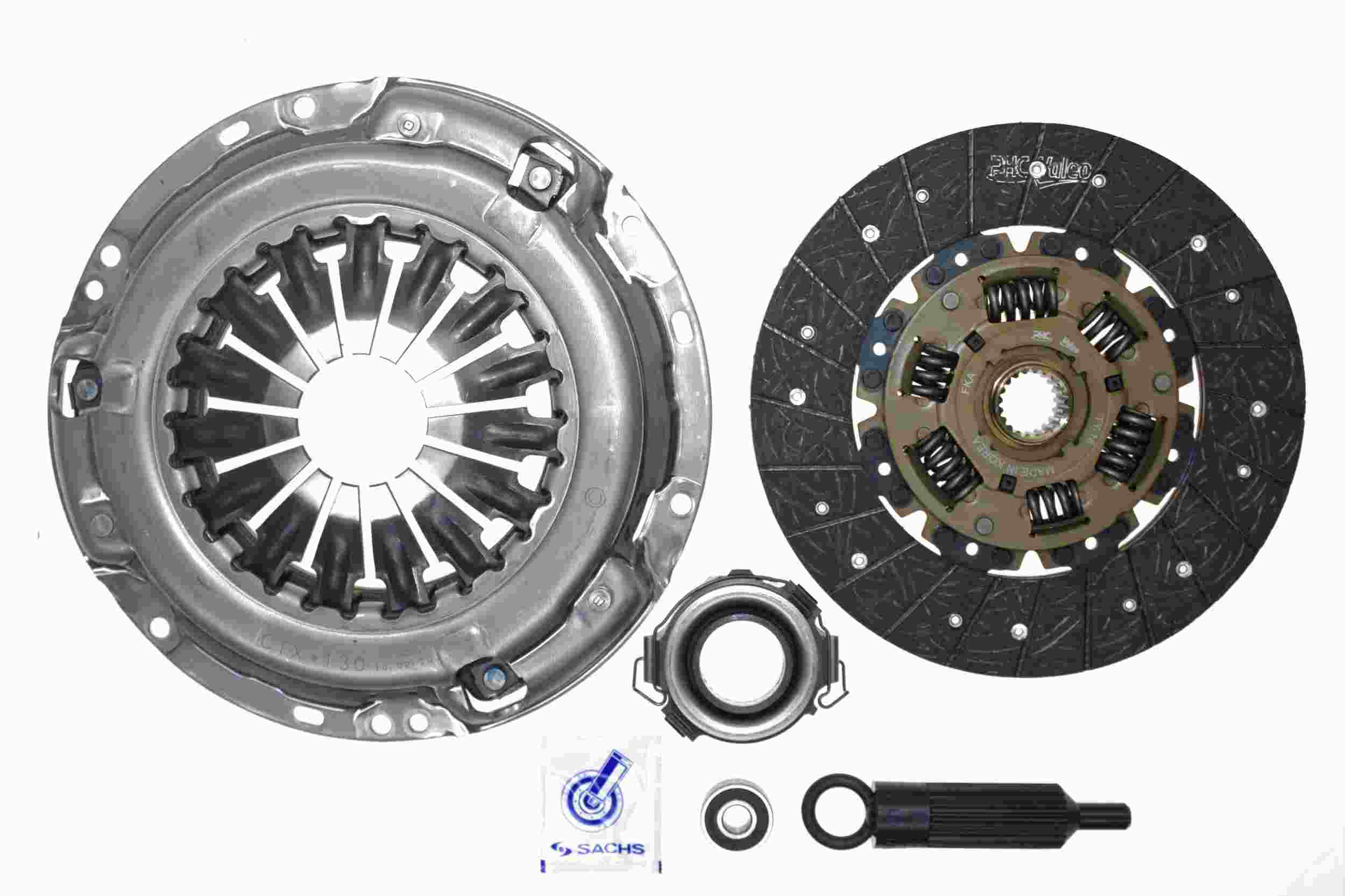 Sachs Transmission Clutch Kit KF720-03