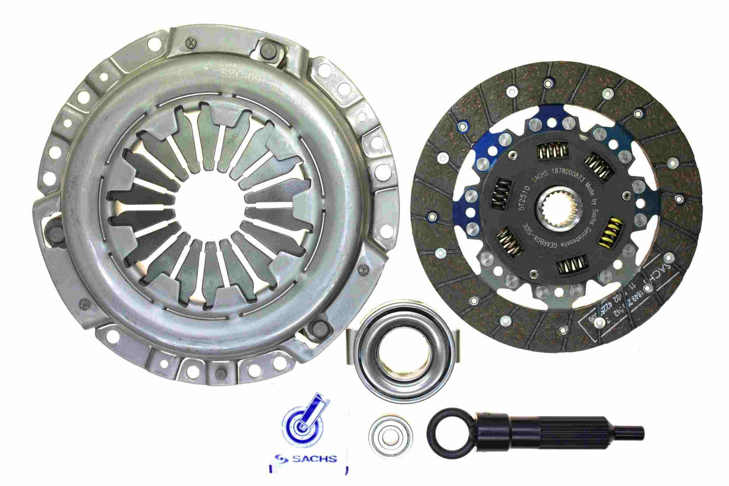 Sachs Transmission Clutch Kit KF748-01