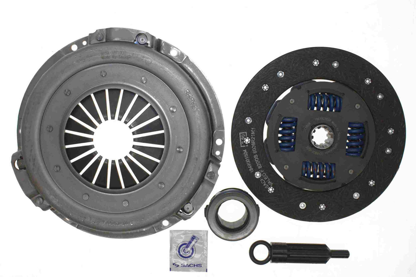 Sachs Clutch Kit