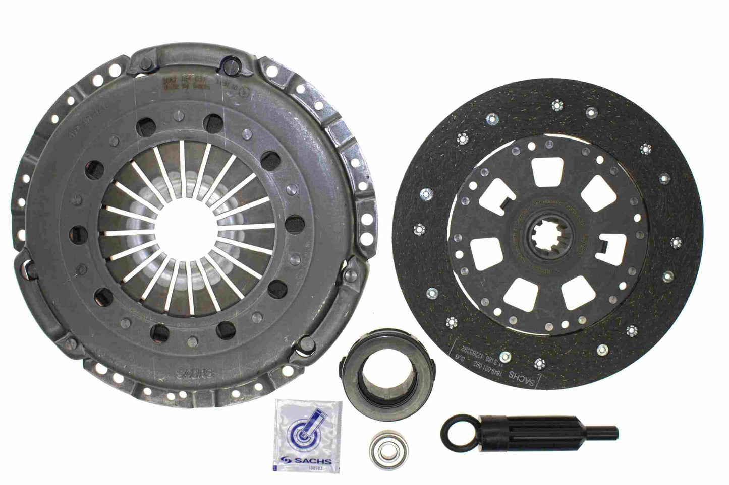 Sachs Transmission Clutch Kit KF778-01