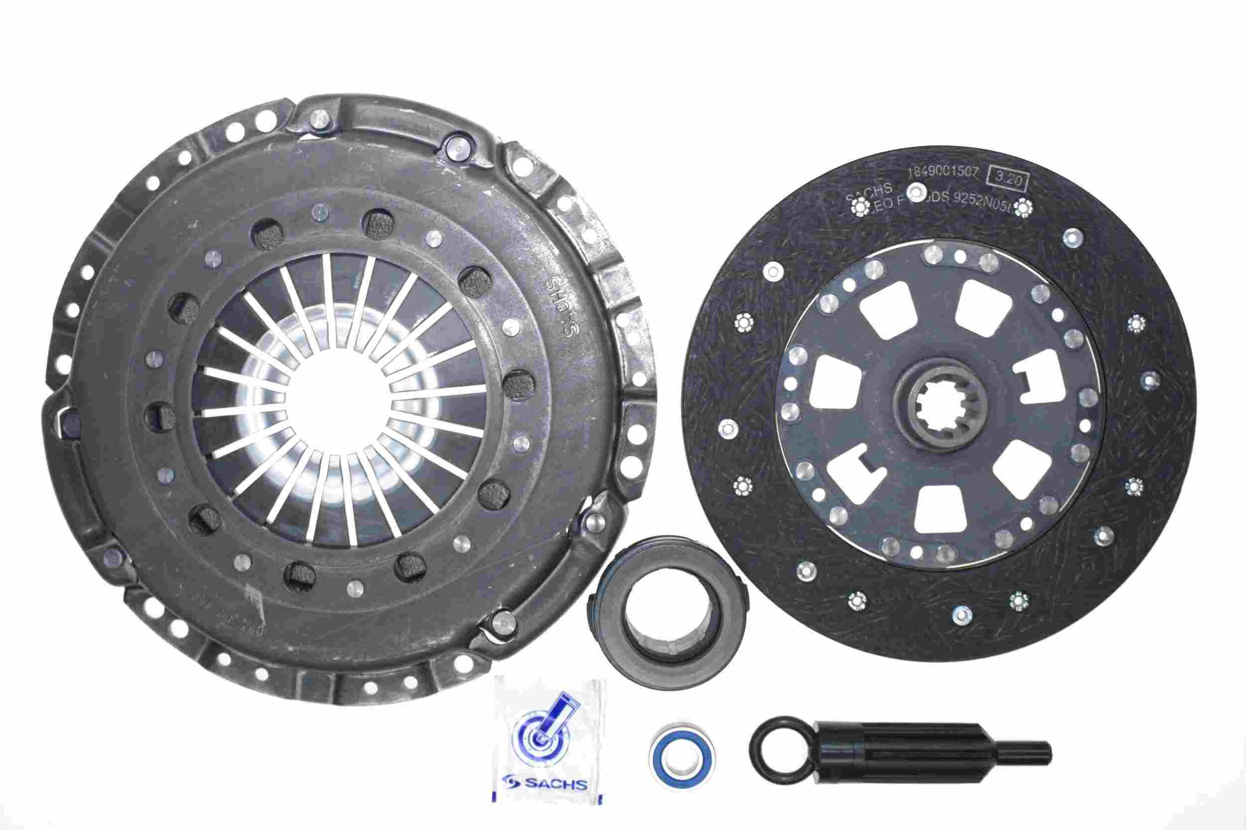 Sachs Clutch Kit