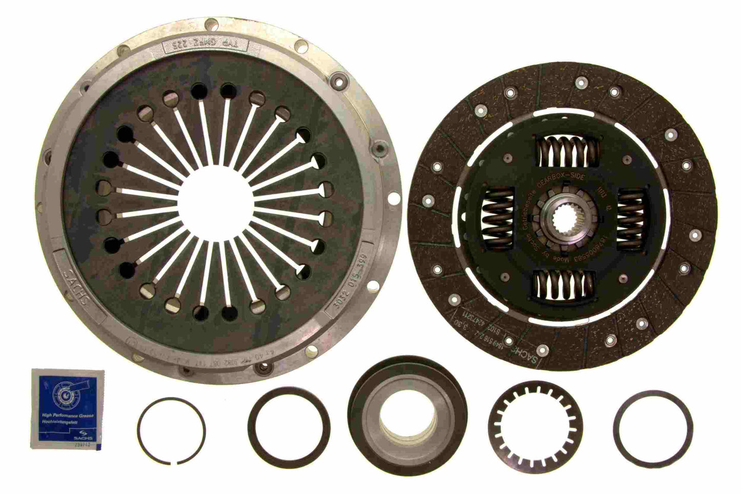 Sachs Transmission Clutch Kit PC200-01