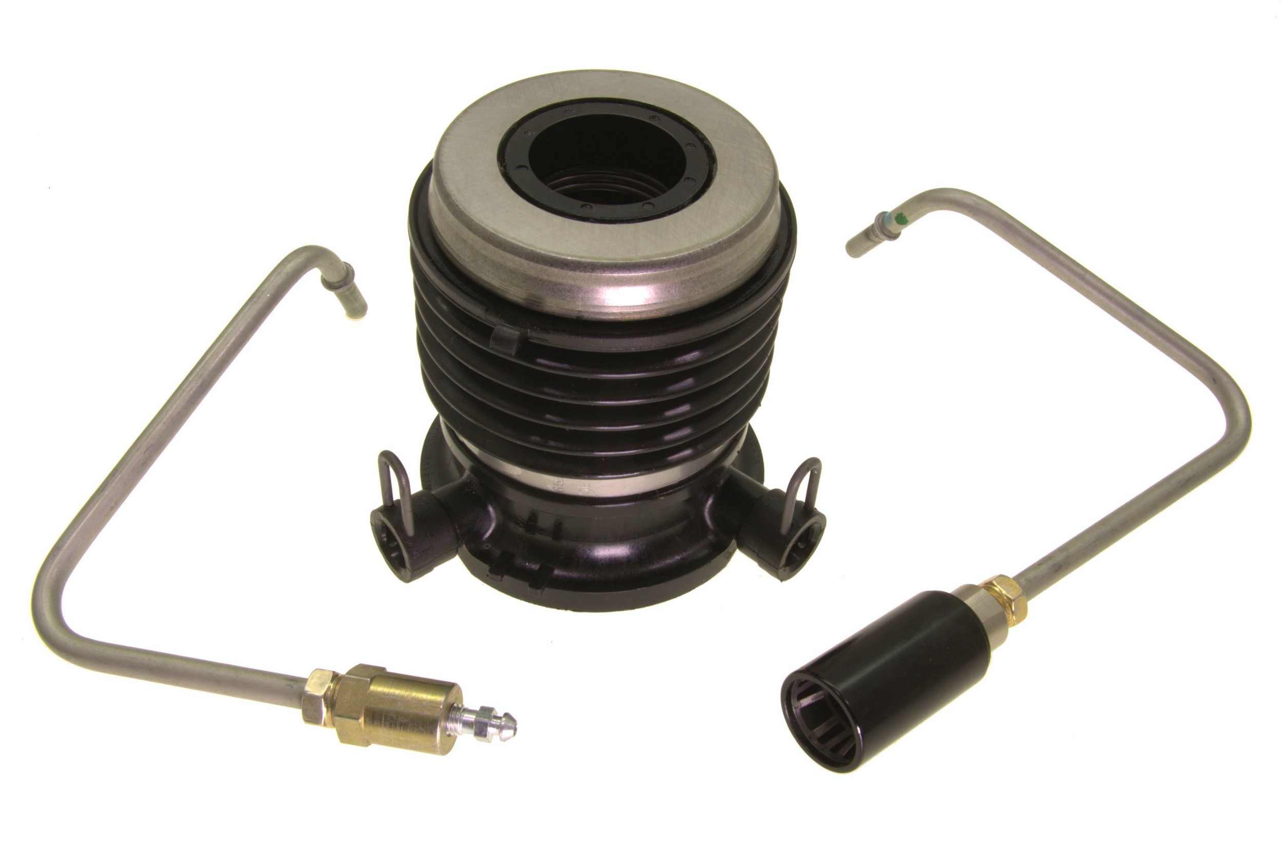 Sachs Clutch Release Bearing and Slave Cylinder Assembly SB60053