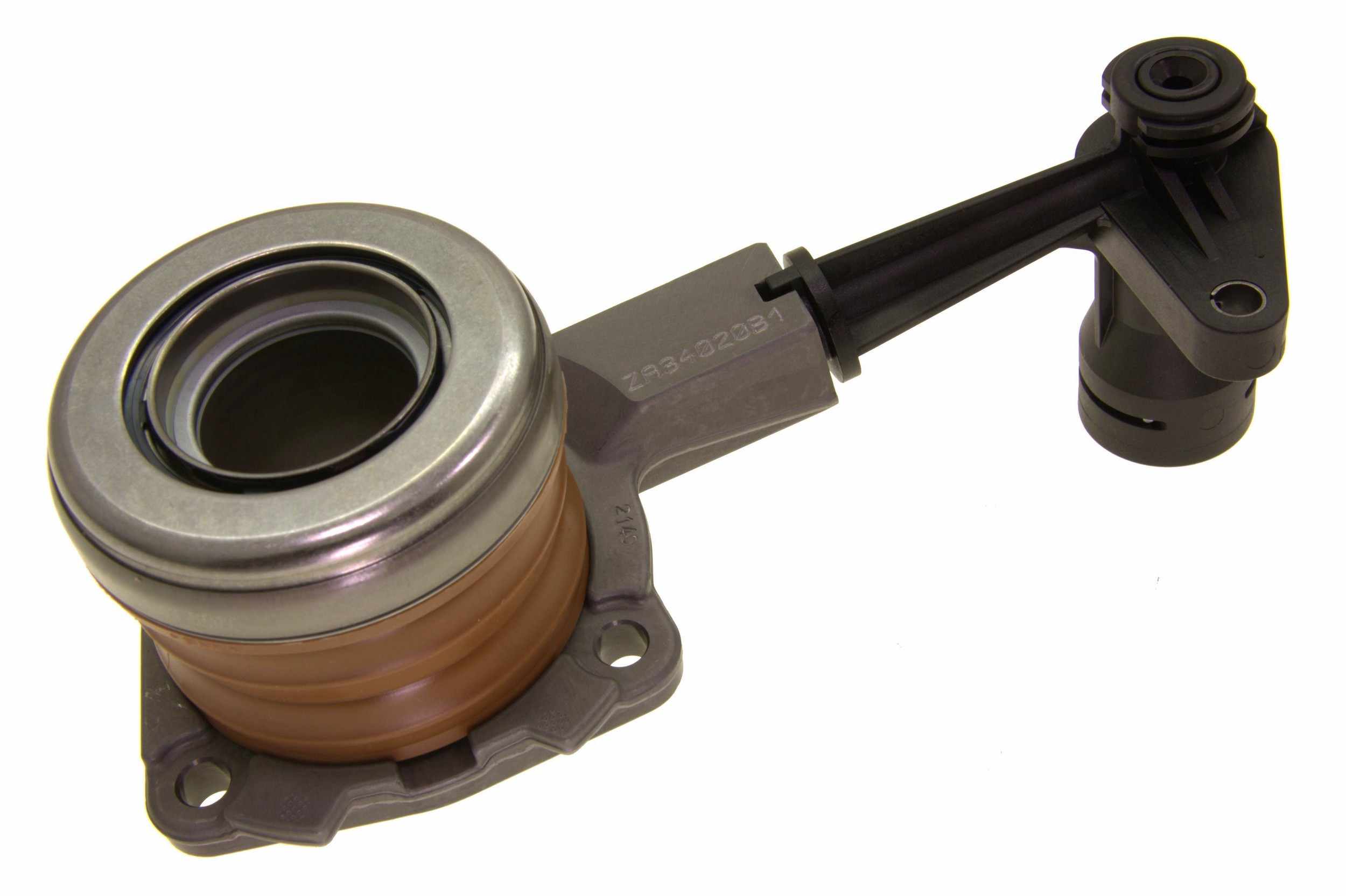 Sachs Clutch Release Bearing and Slave Cylinder Assembly SB60211
