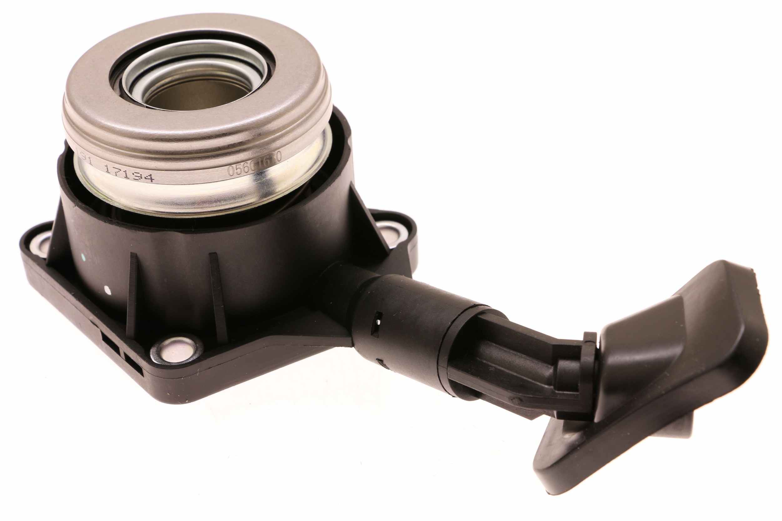 Sachs Clutch Release Bearing and Slave Cylinder Assembly SB60331
