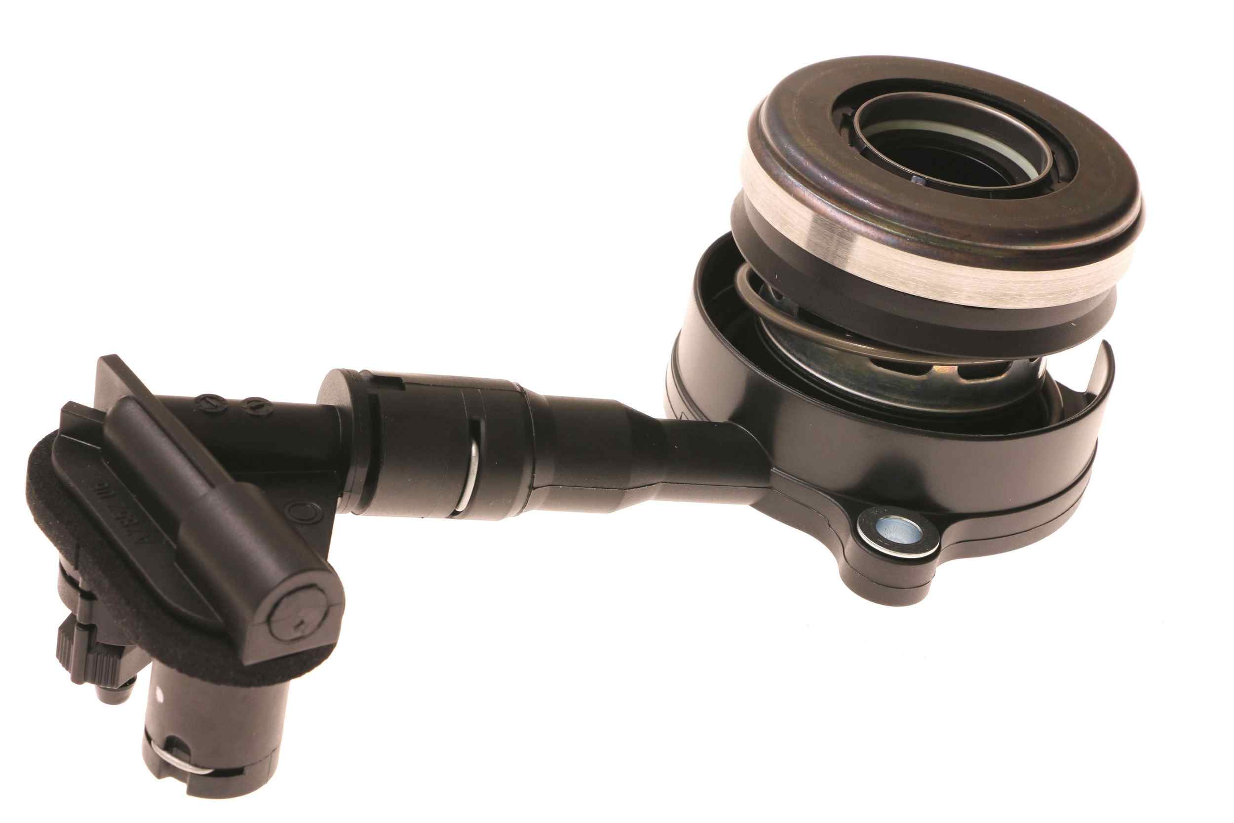 Sachs Clutch Release Bearing and Slave Cylinder Assembly top view frsport SB60346