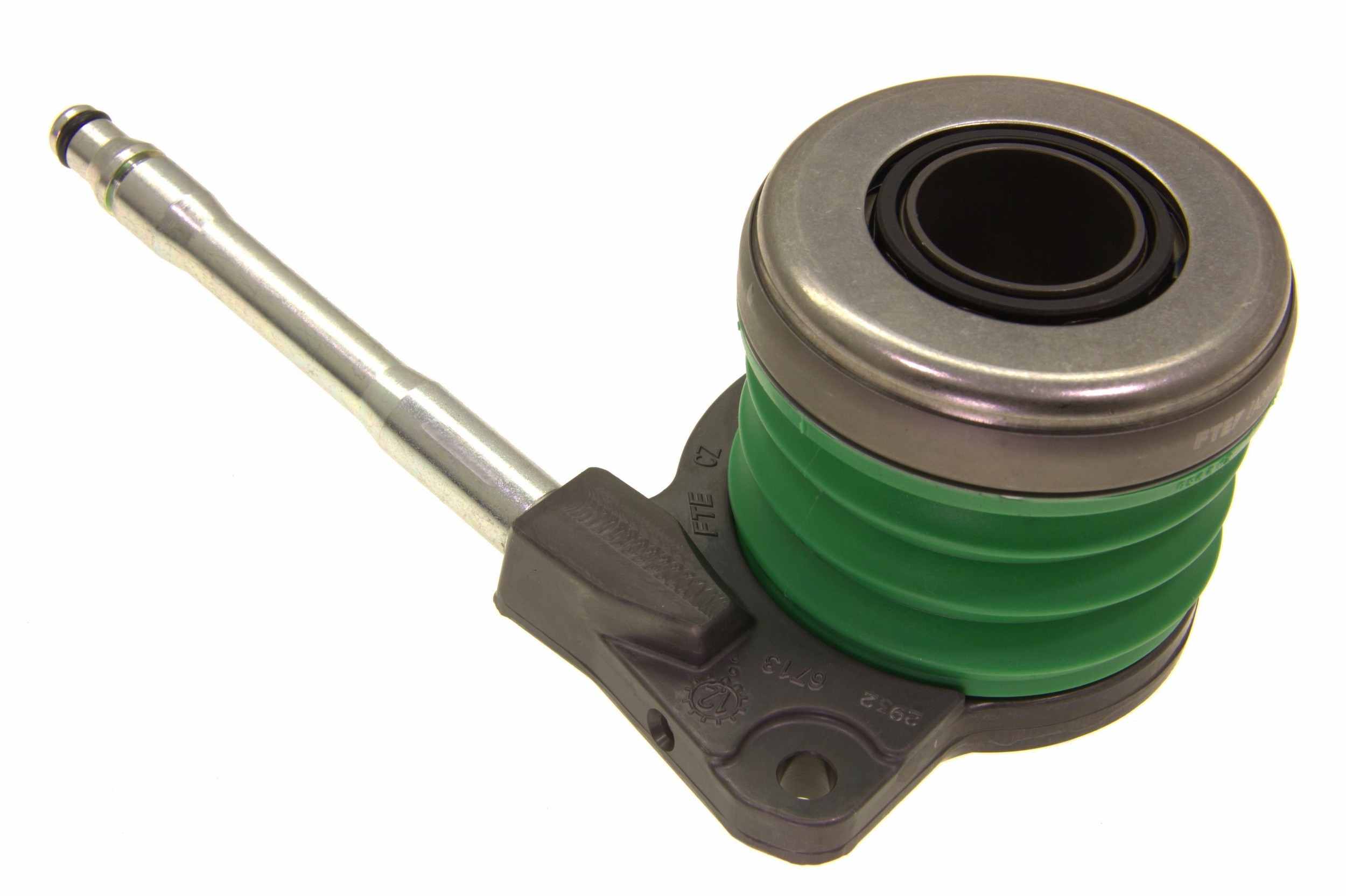 Sachs Clutch Release Bearing and Slave Cylinder Assembly SB60365